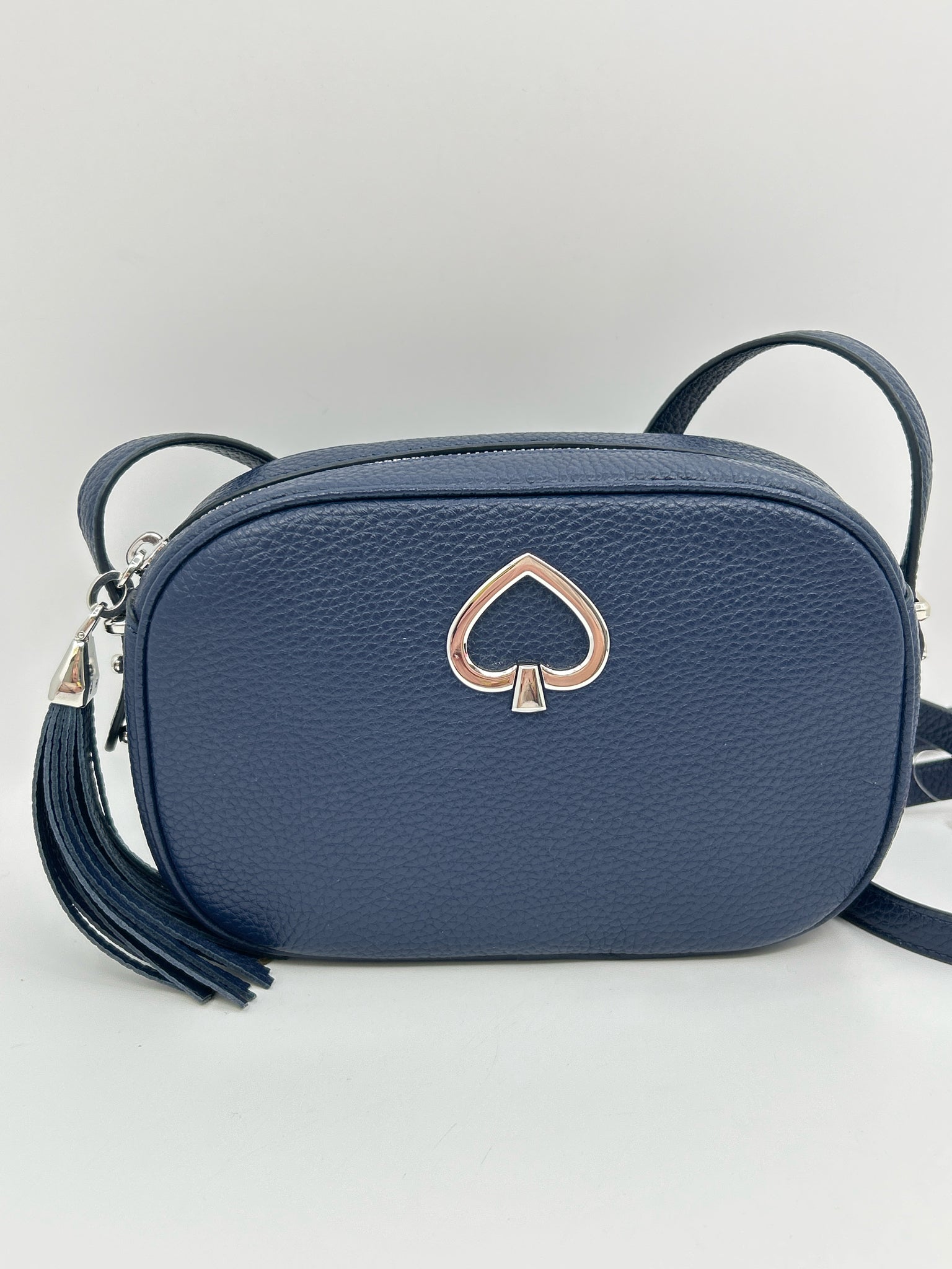 KATE SPADE Navy Women Purse