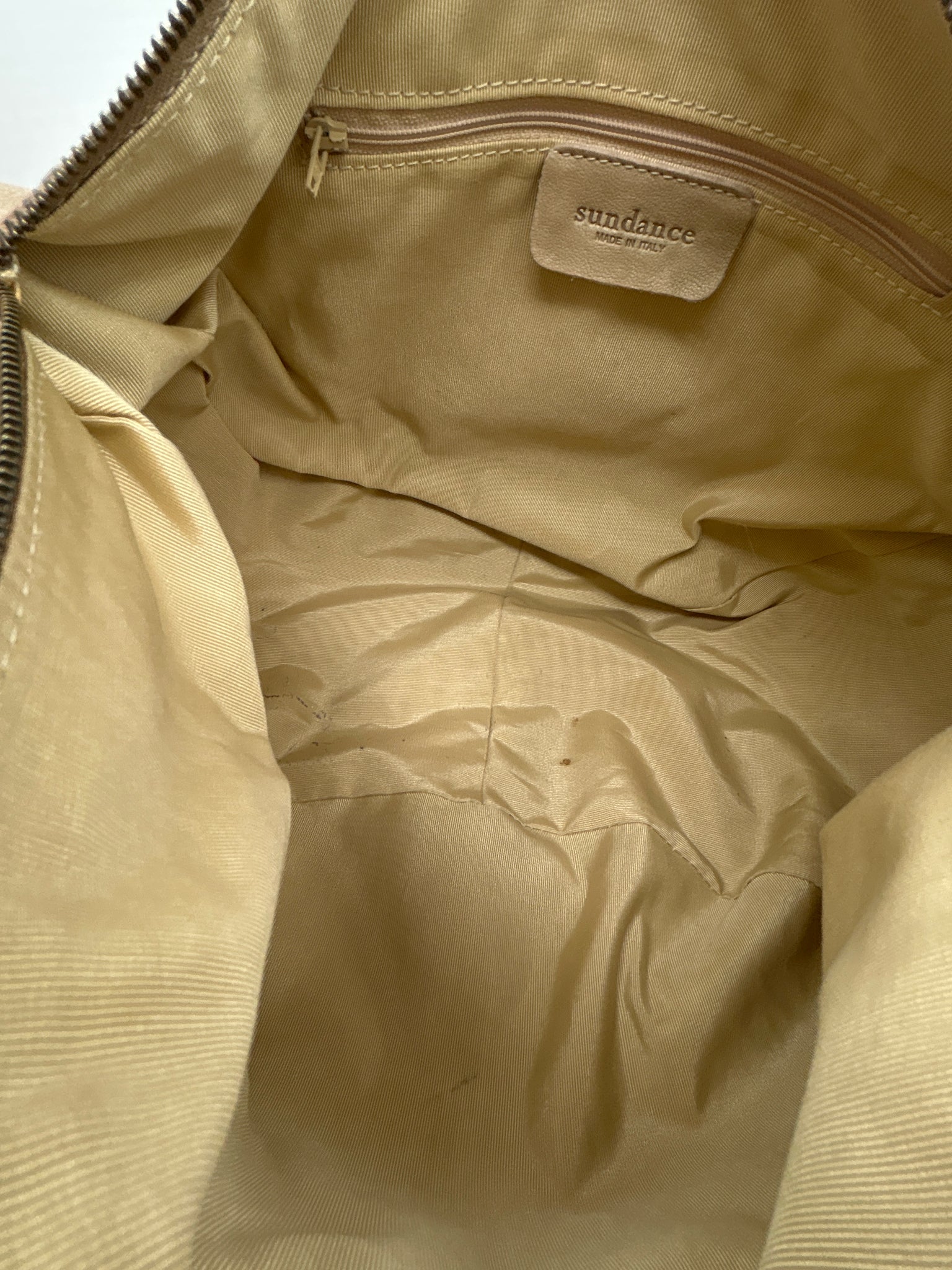 SUNDANCE Beige Women Purse