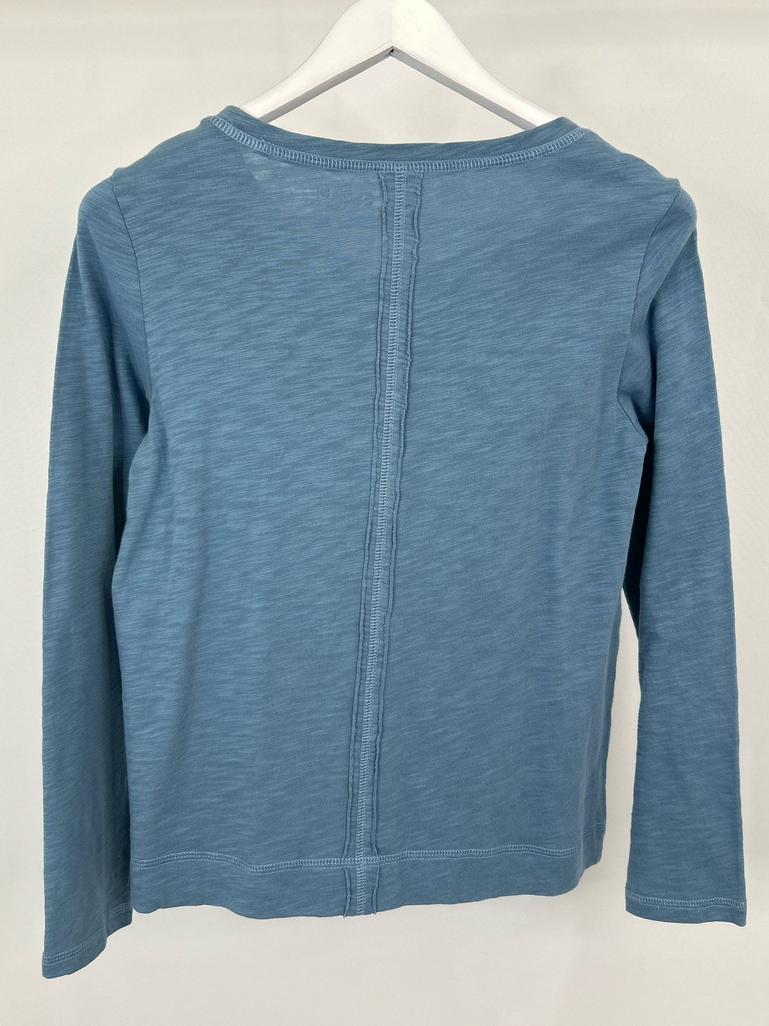 Escape by Habitat Clothes Size S Blue Women T-shirt NWT