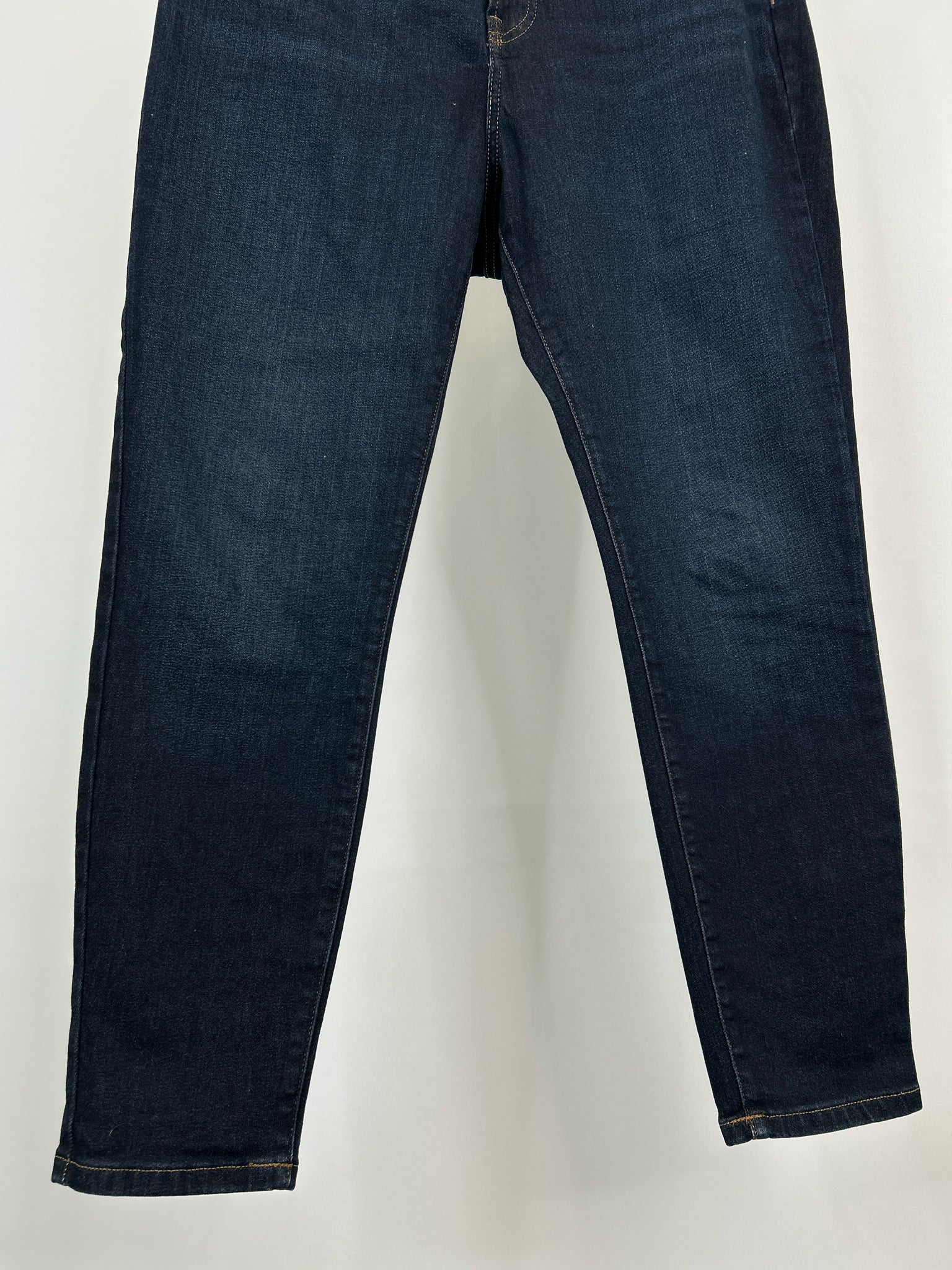EVERLANE Size 31/12 Blue Denim Women Jeans