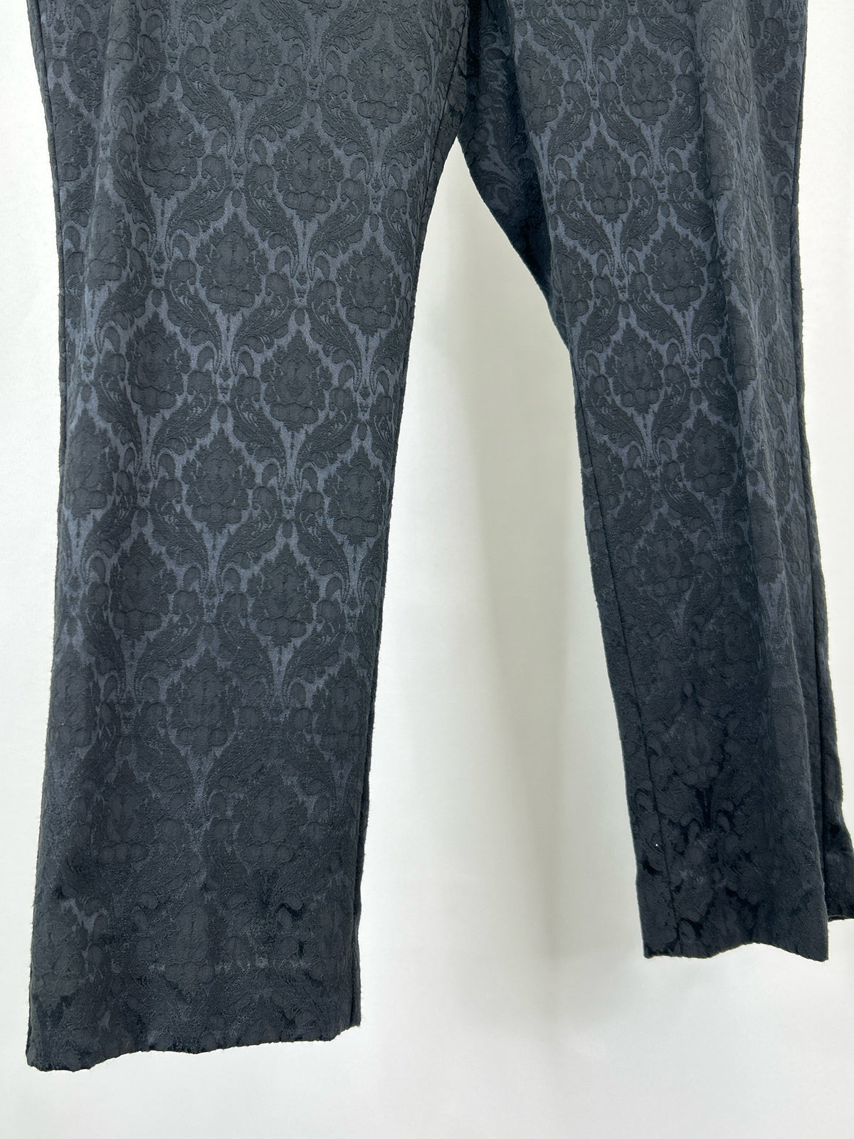 ANN TAYLOR Size 8P Black Women Pants NWT