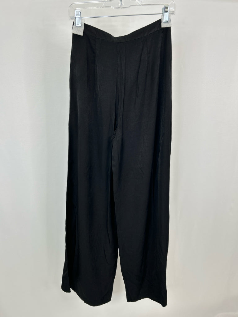 LISA & LENA FOR NA-KD EU Size 36 Black Women's Pants NWT