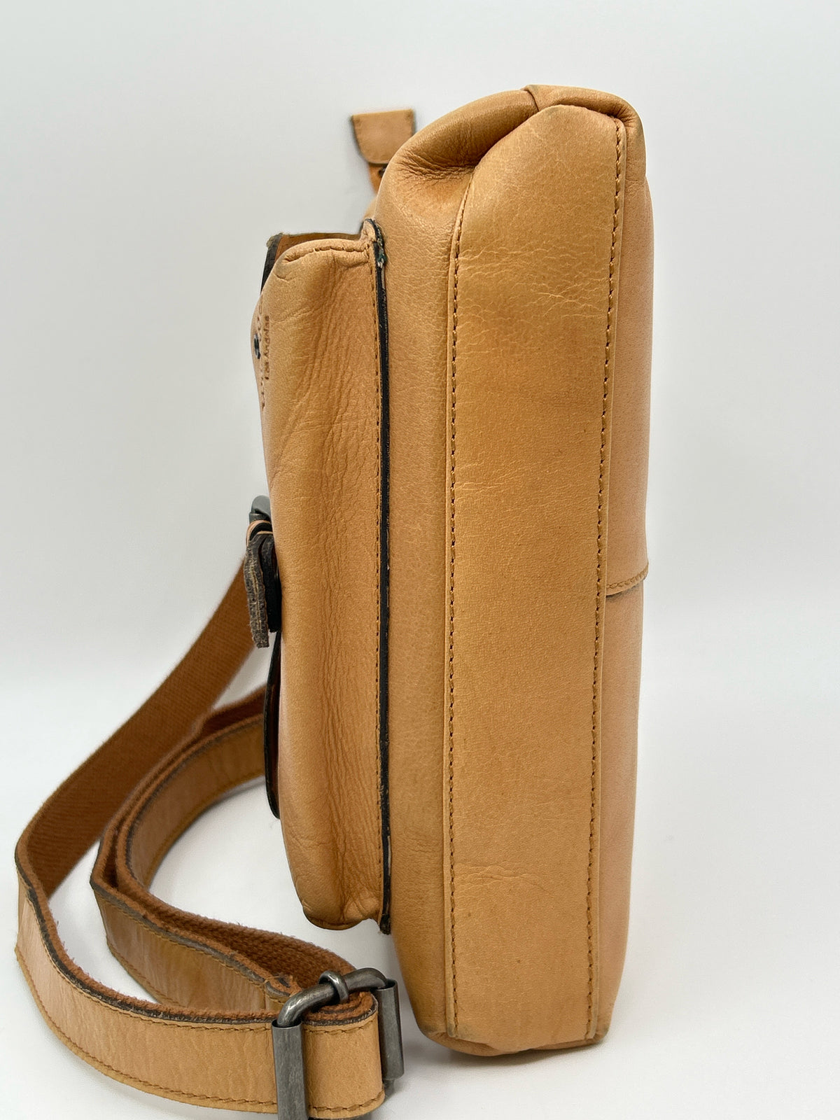 Wild West Tan Women Purse