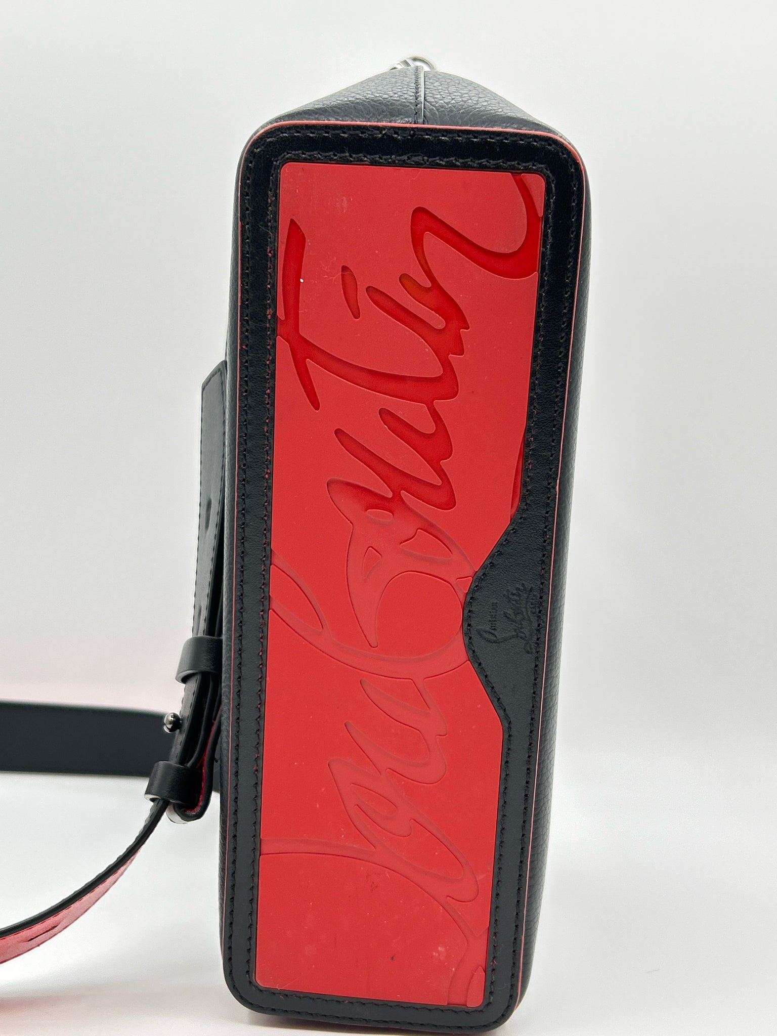 CHRISTIAN LOUBOUTIN Black Women Purse
