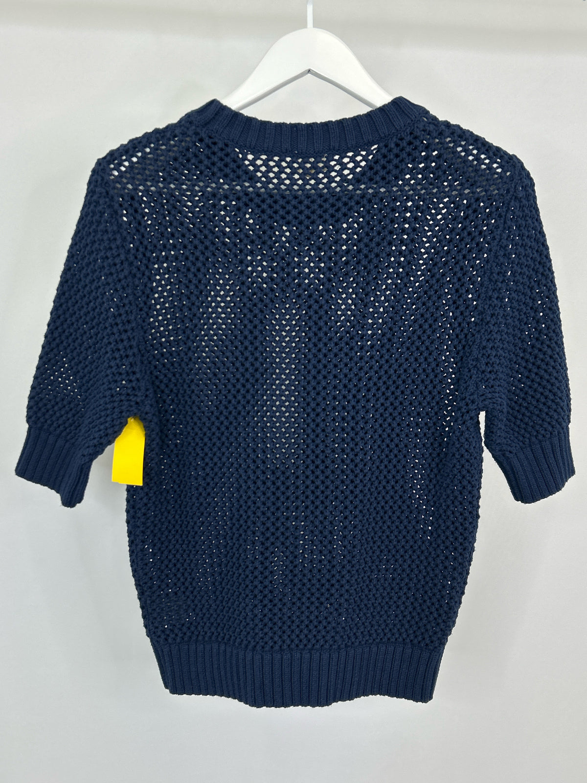 Marea Size S Navy Women Sweater