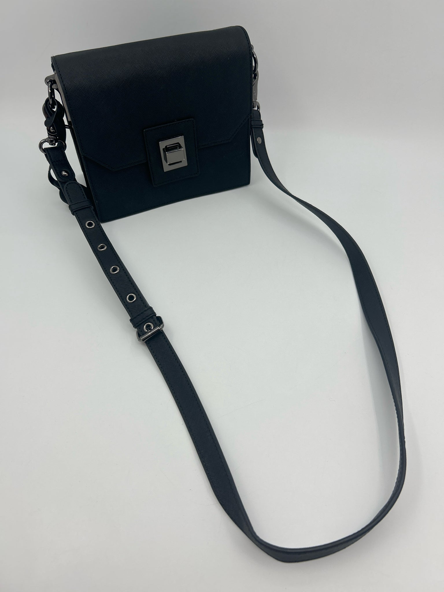 BADGLEY MISCHKA Black Women Purse