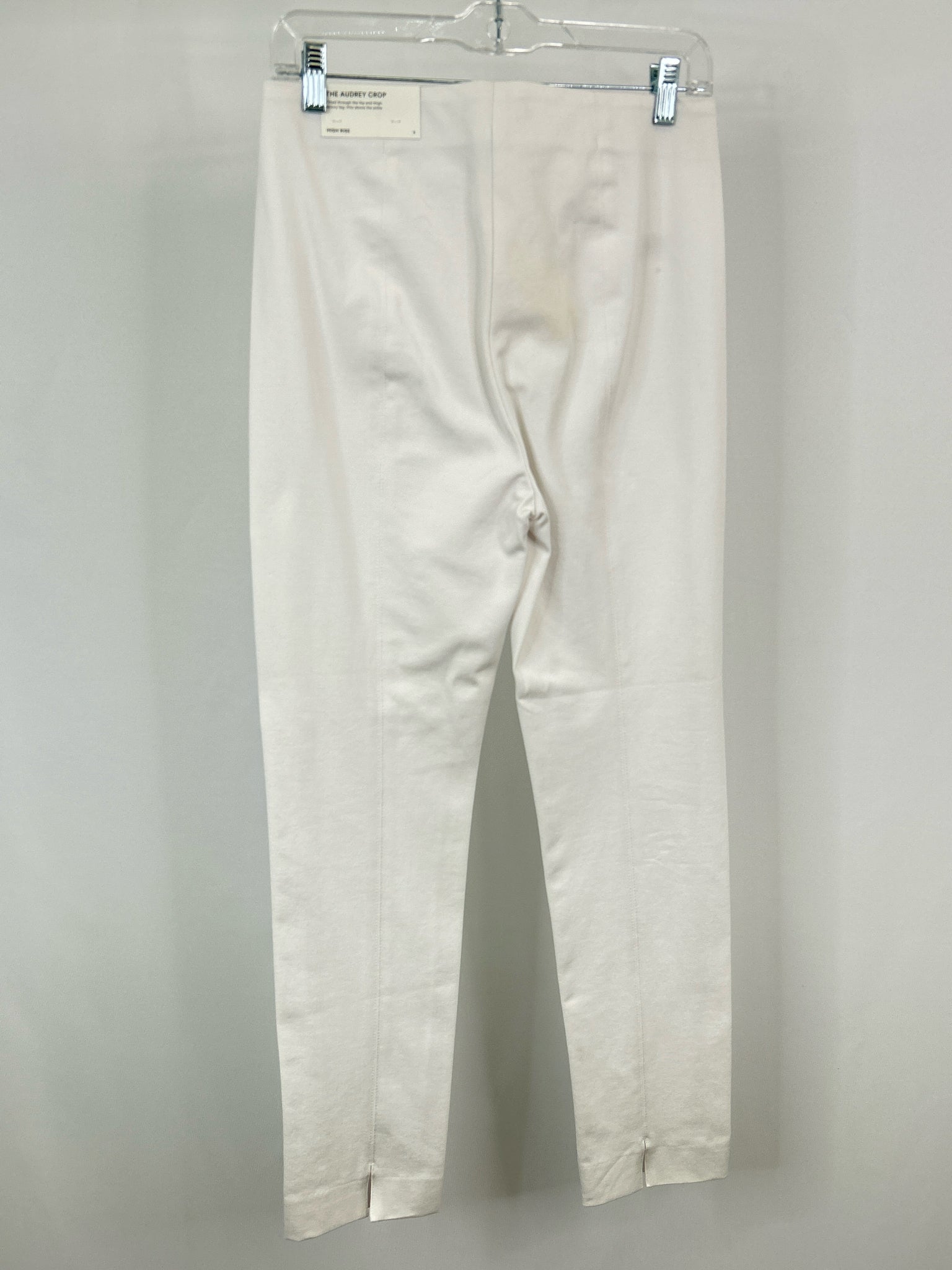 ANN TAYLOR Size 4 White Women Pants