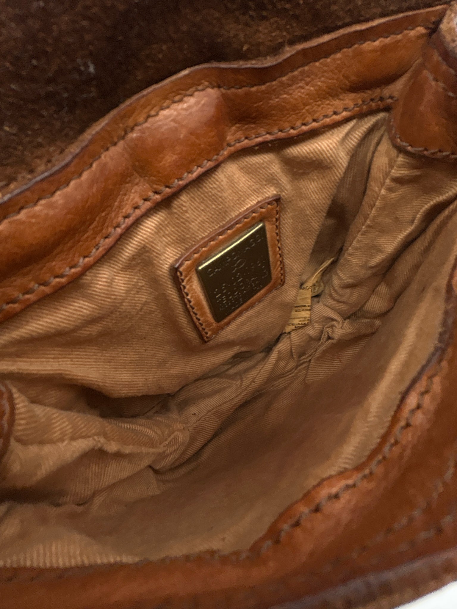 Campomaggi Women Purse