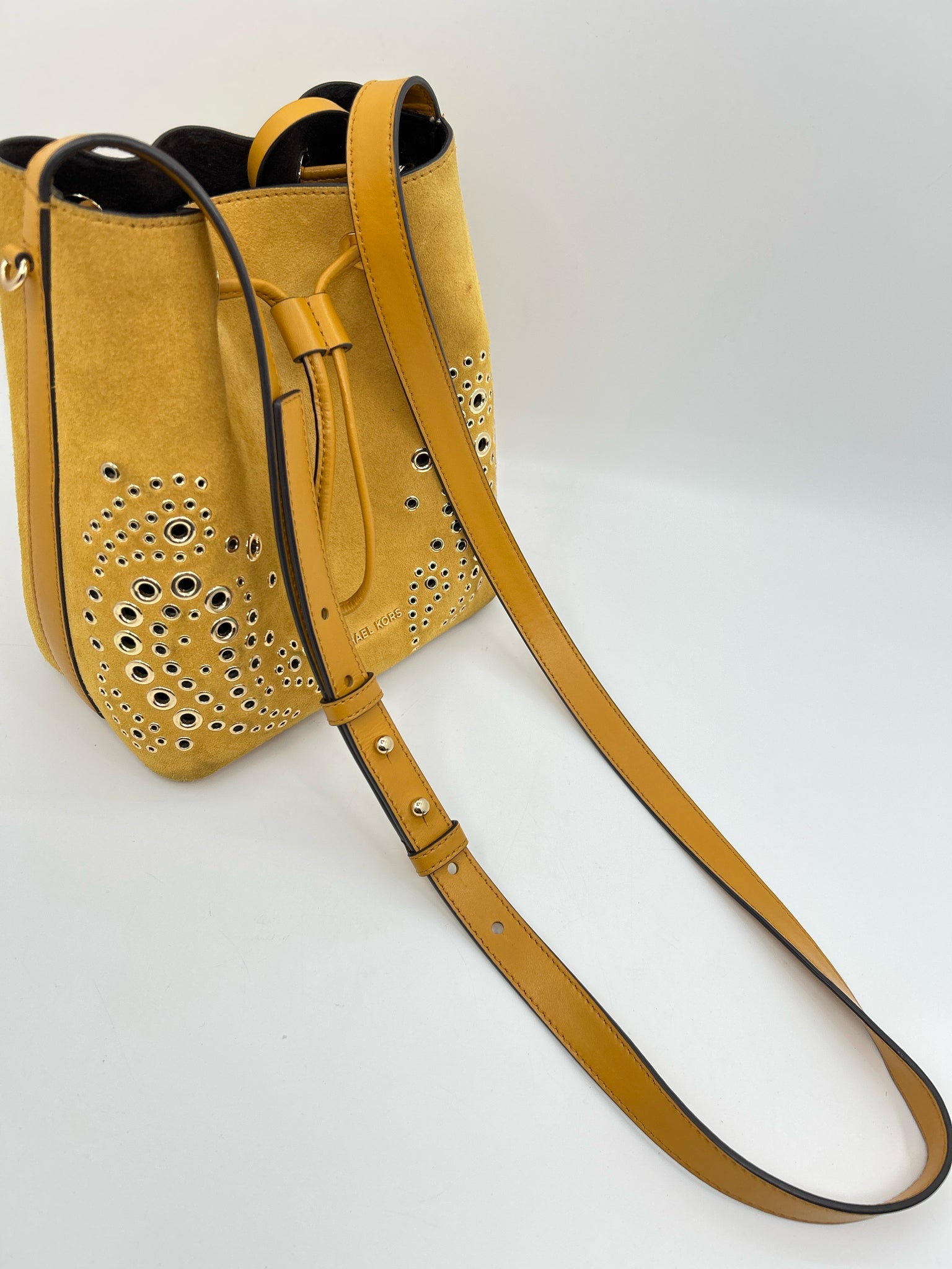 MICHAEL KORS MARIGOLD Women Purse
