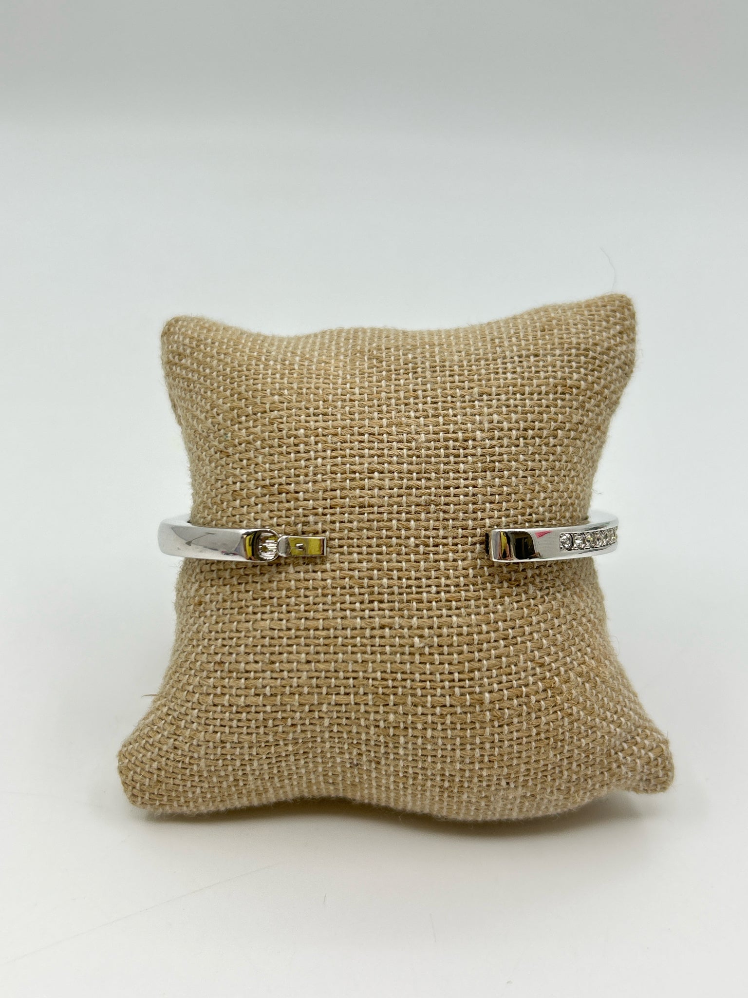 SWAROVSKI Silver Bracelet