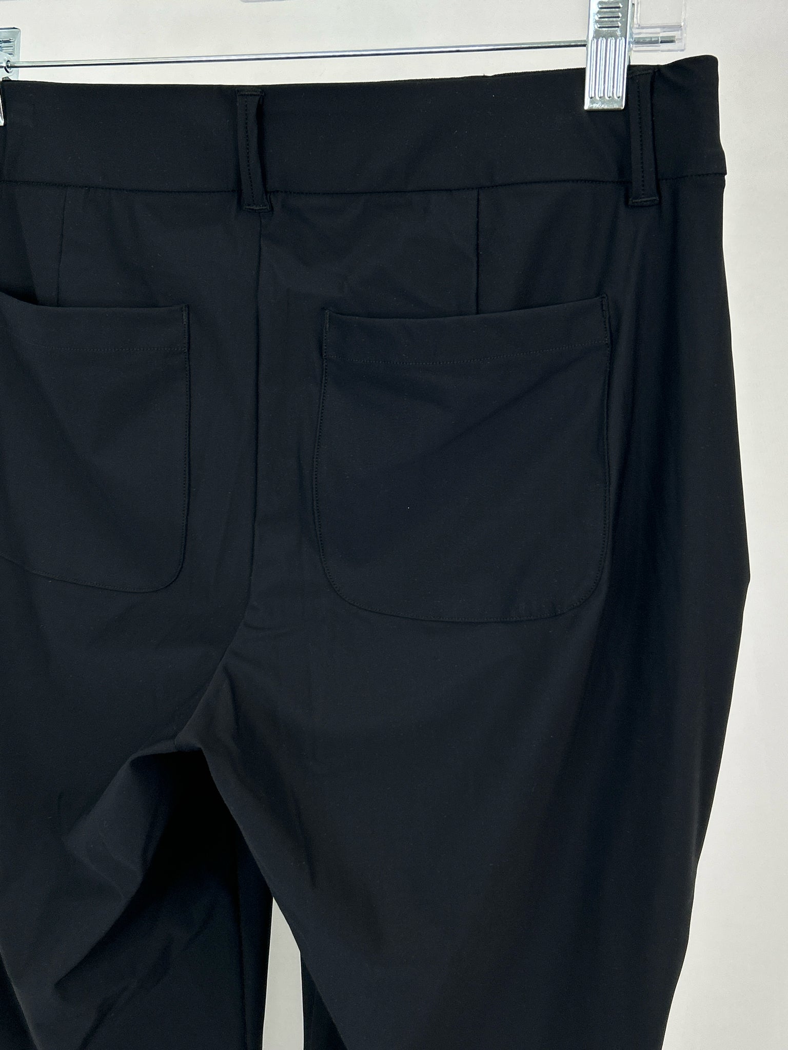 SPANX Size MP Black Women Pants