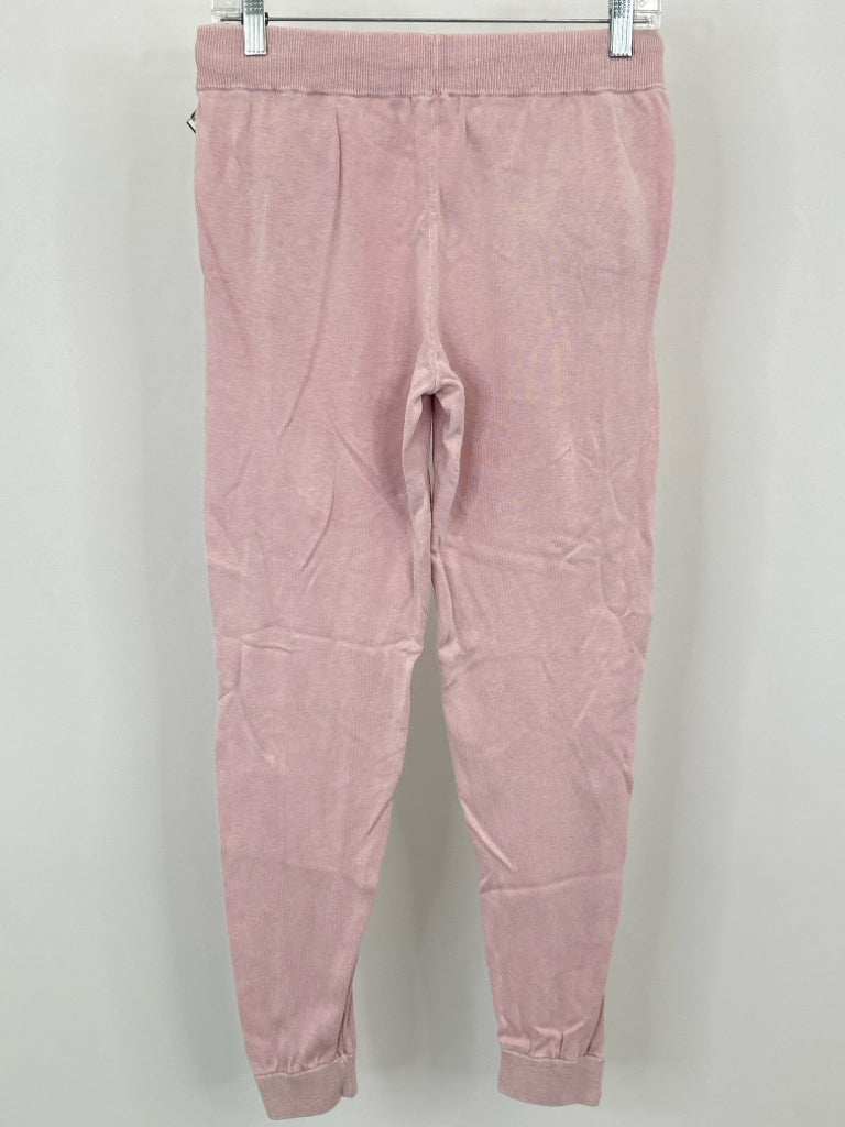 BAREFOOT DREAMS Women Size S light pink Pants