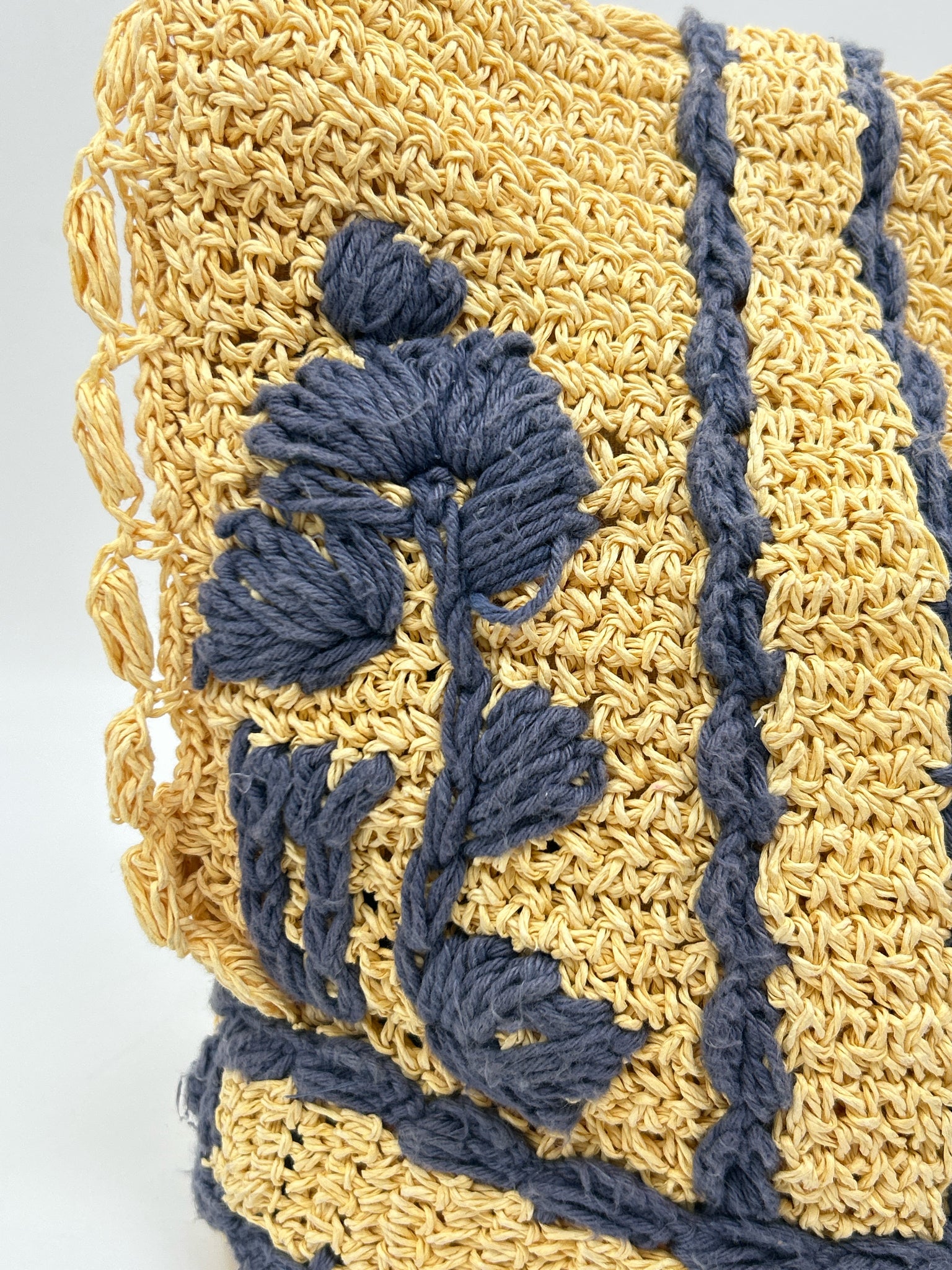 Anabaglish Natural Women Tote