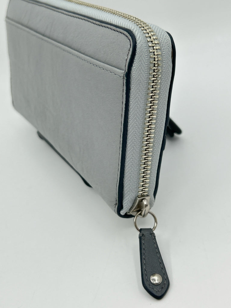 COACH Grey Women's Wallet