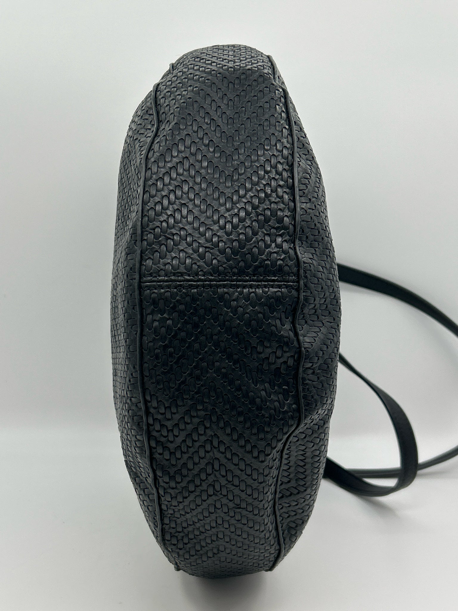 ANTHROPOLOGIE Black Women Tote