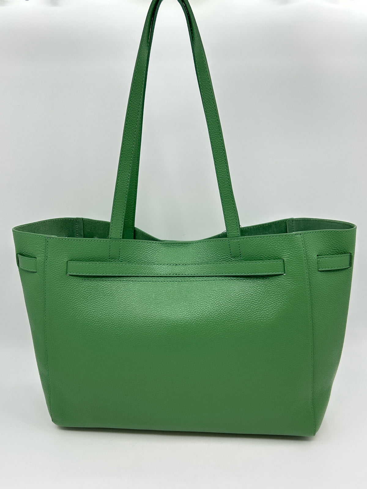TALBOTS Green Women Tote