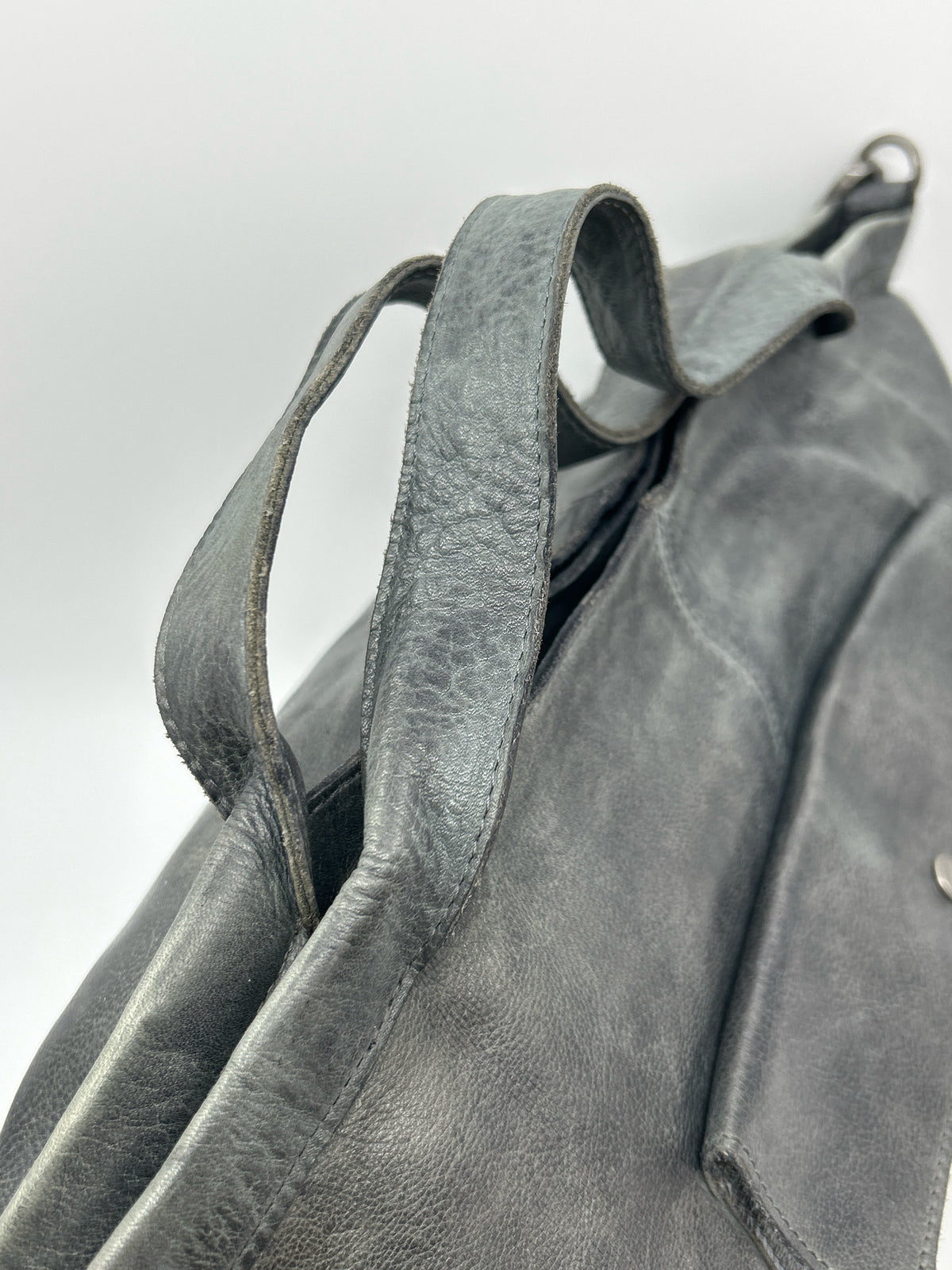 LATICO Grey Women Tote