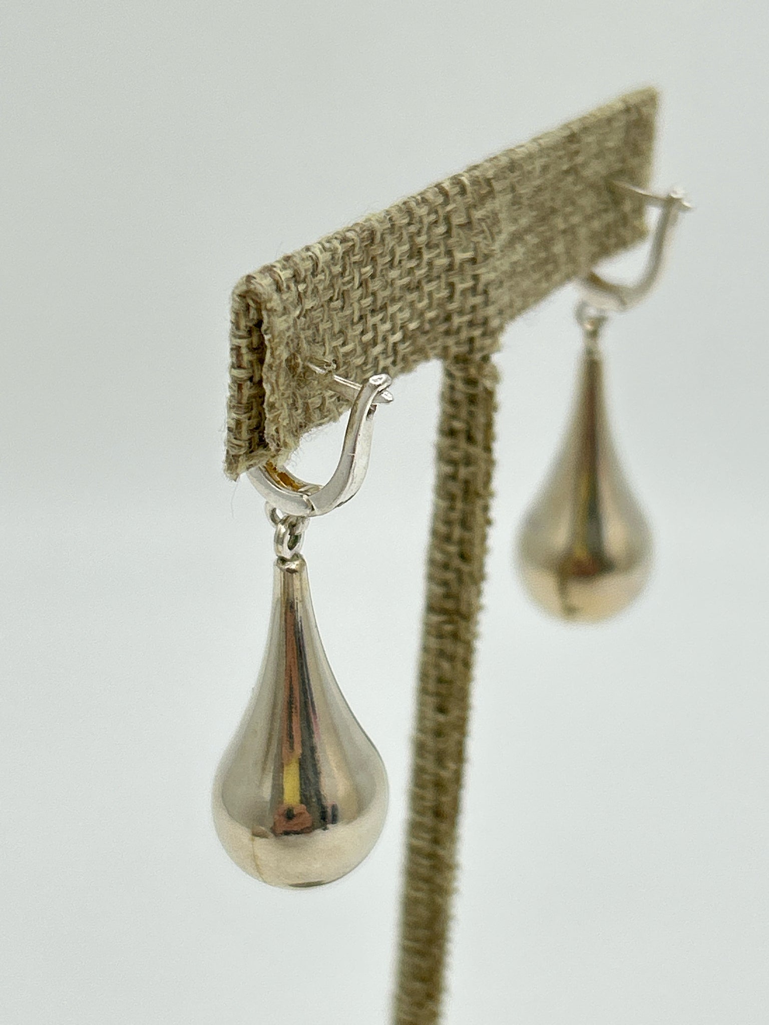 NO BRAND sterling silver Earrings