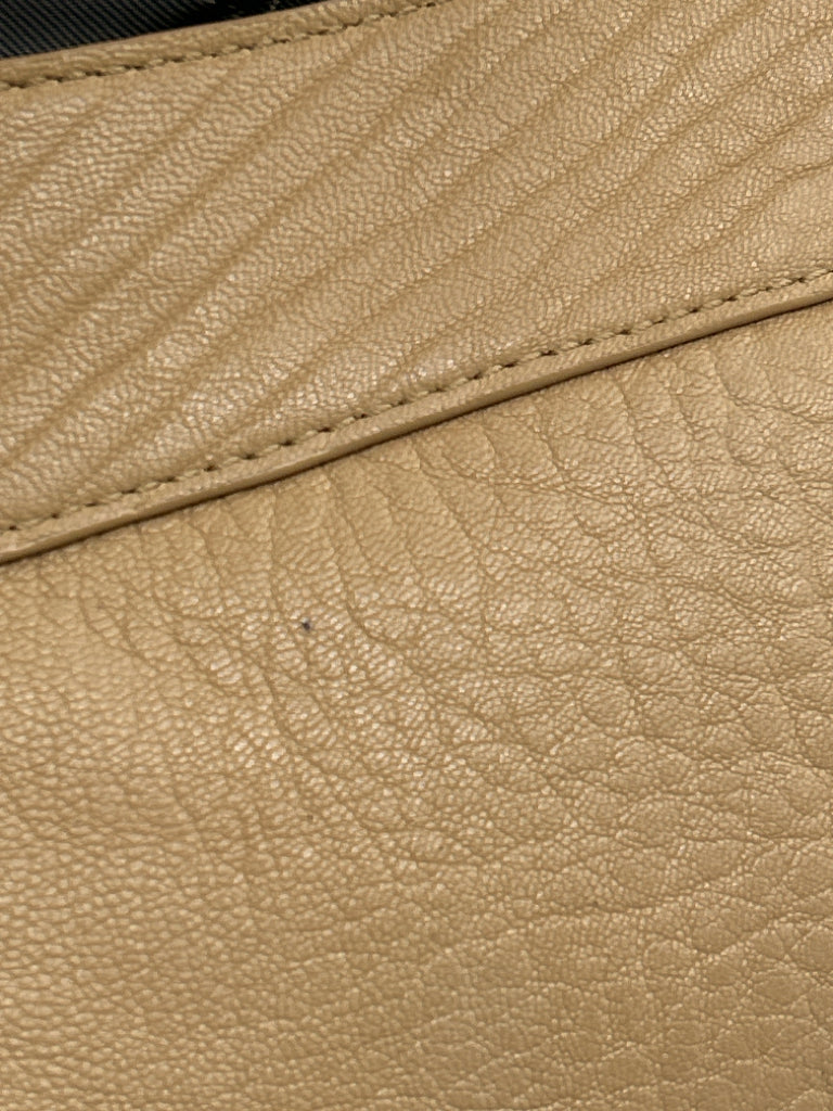 VINCE CAMUTO Beige Purse