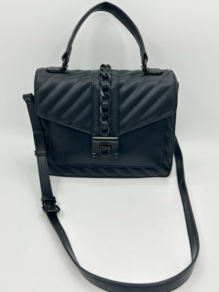 ALDO Black Purse