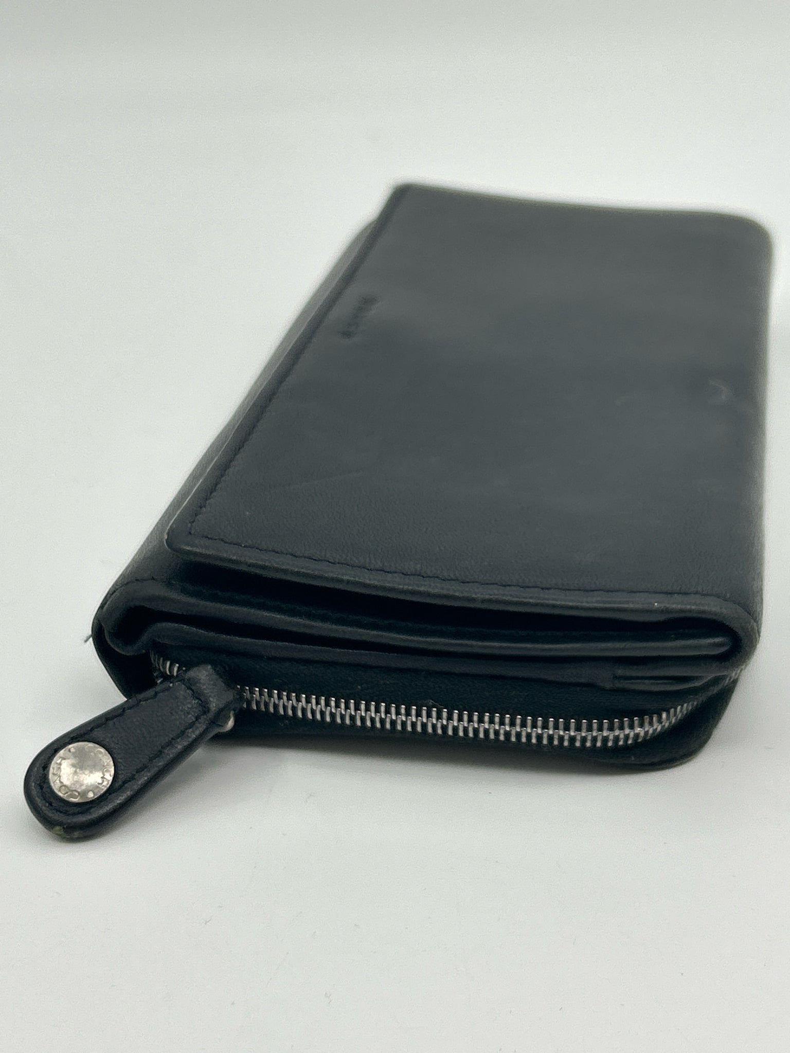 Coach Black Women Wallet
