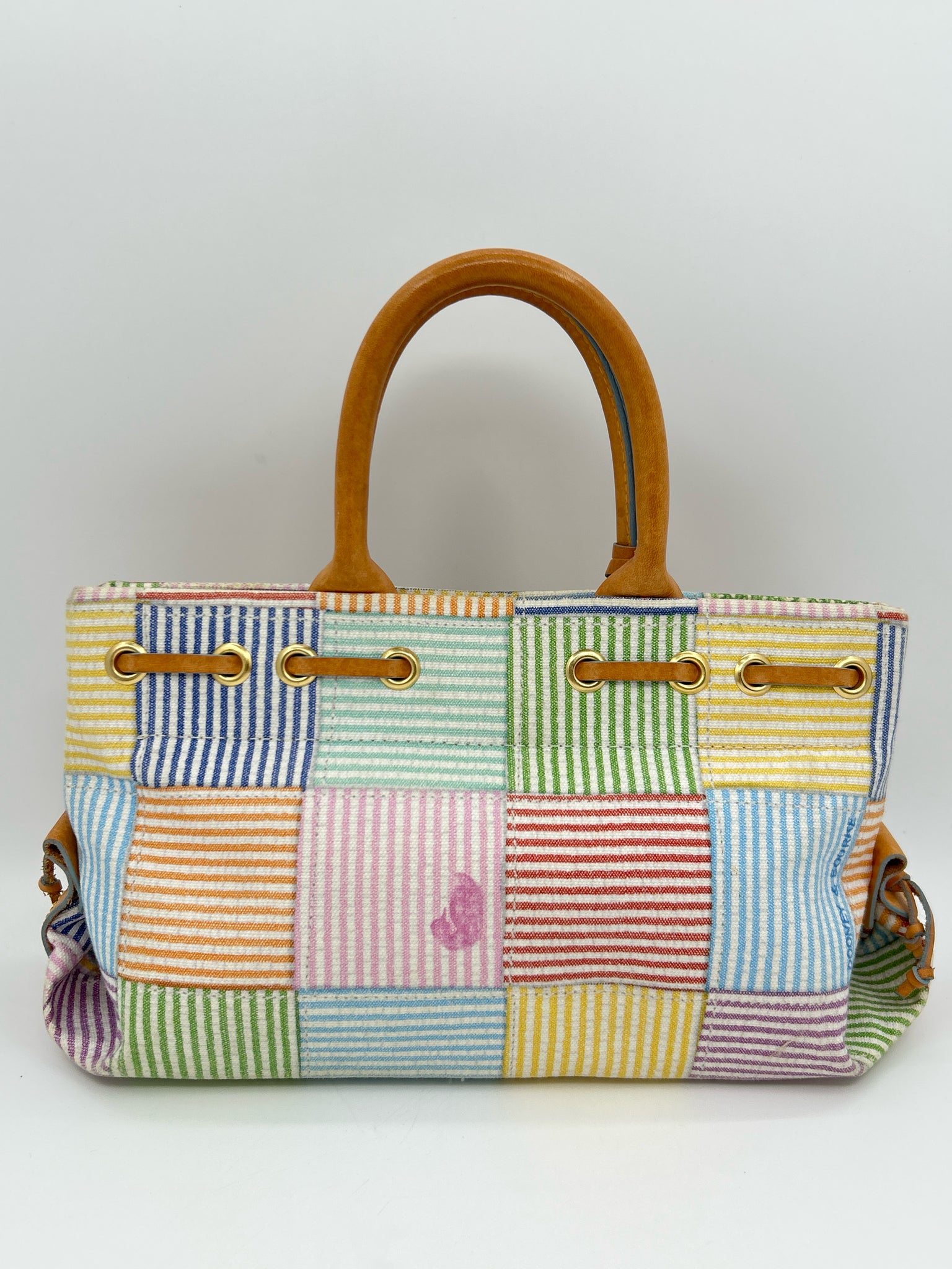DOONEY & BOURKE Multi-Color Women Purse