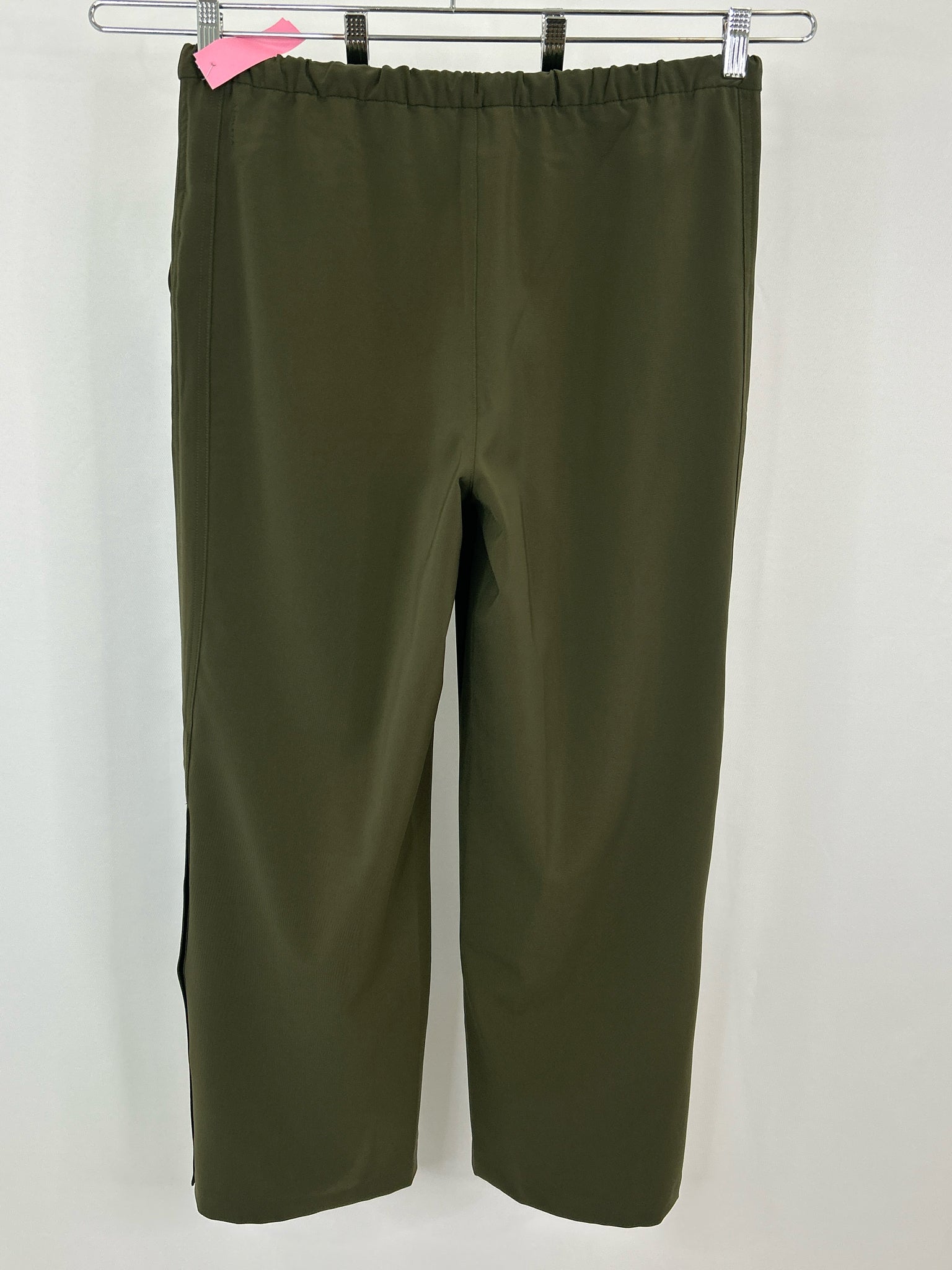 ATHLETA Size M OLIVE Women Pants