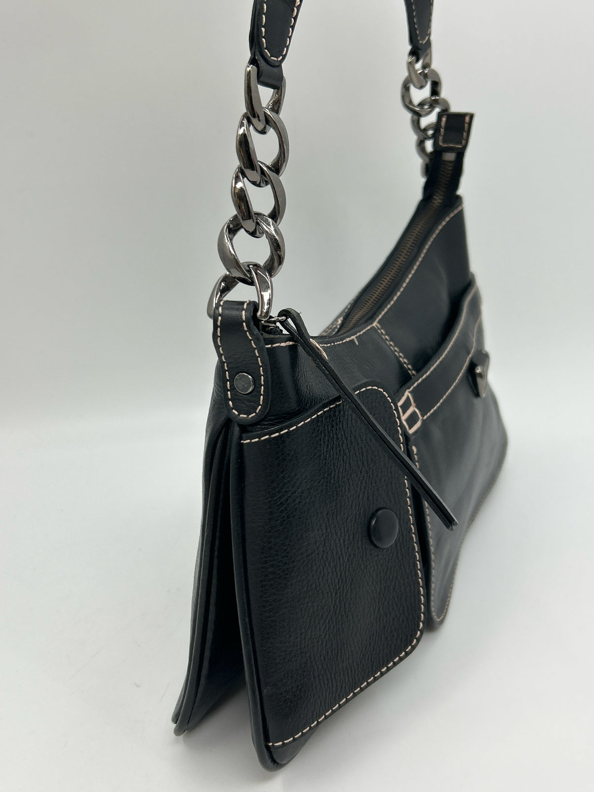 LATICO Black Women Purse
