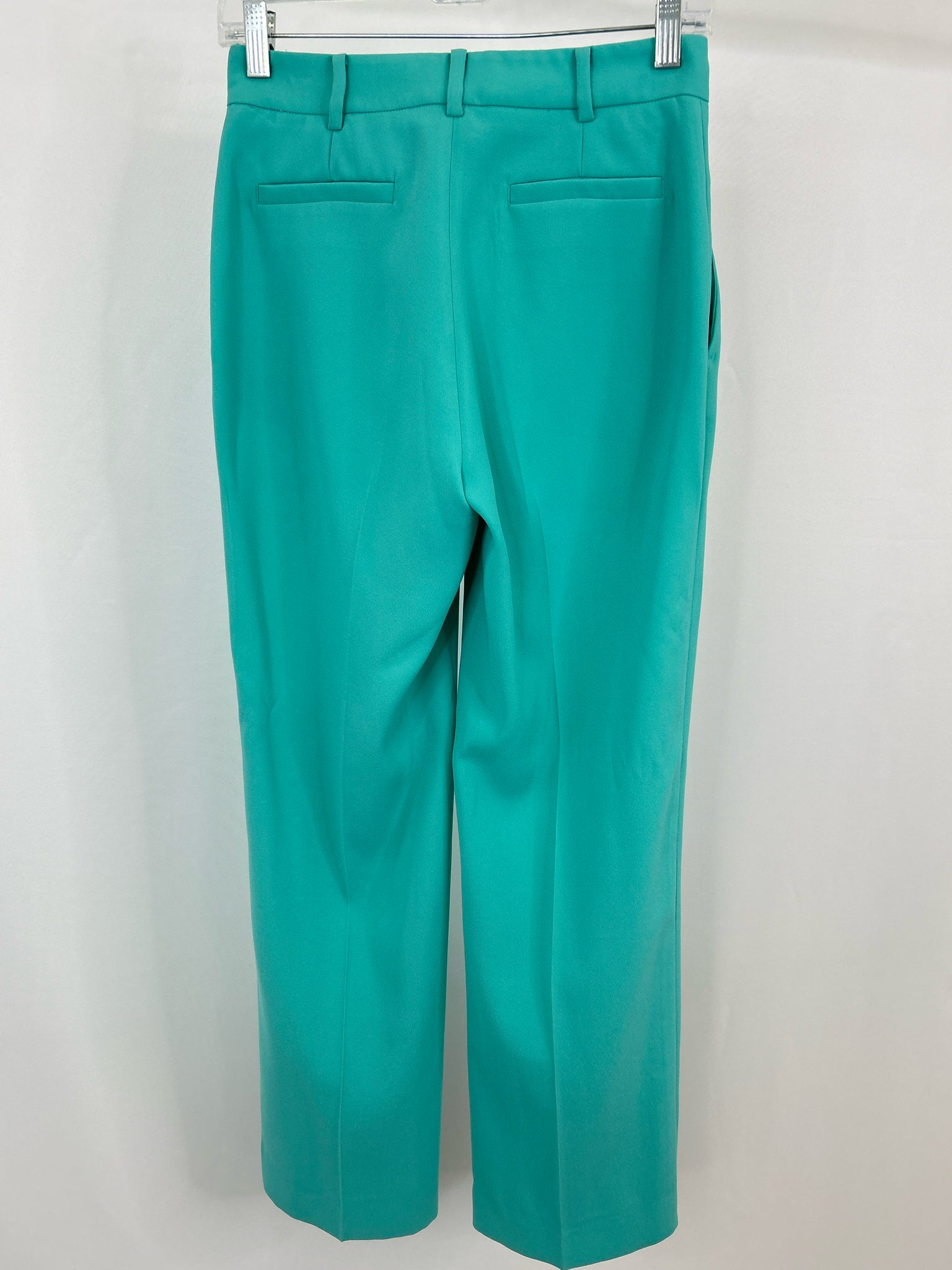 PINKO Size 2 Green Women Pants
