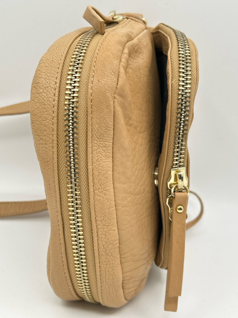 VINCE CAMUTO Beige Purse