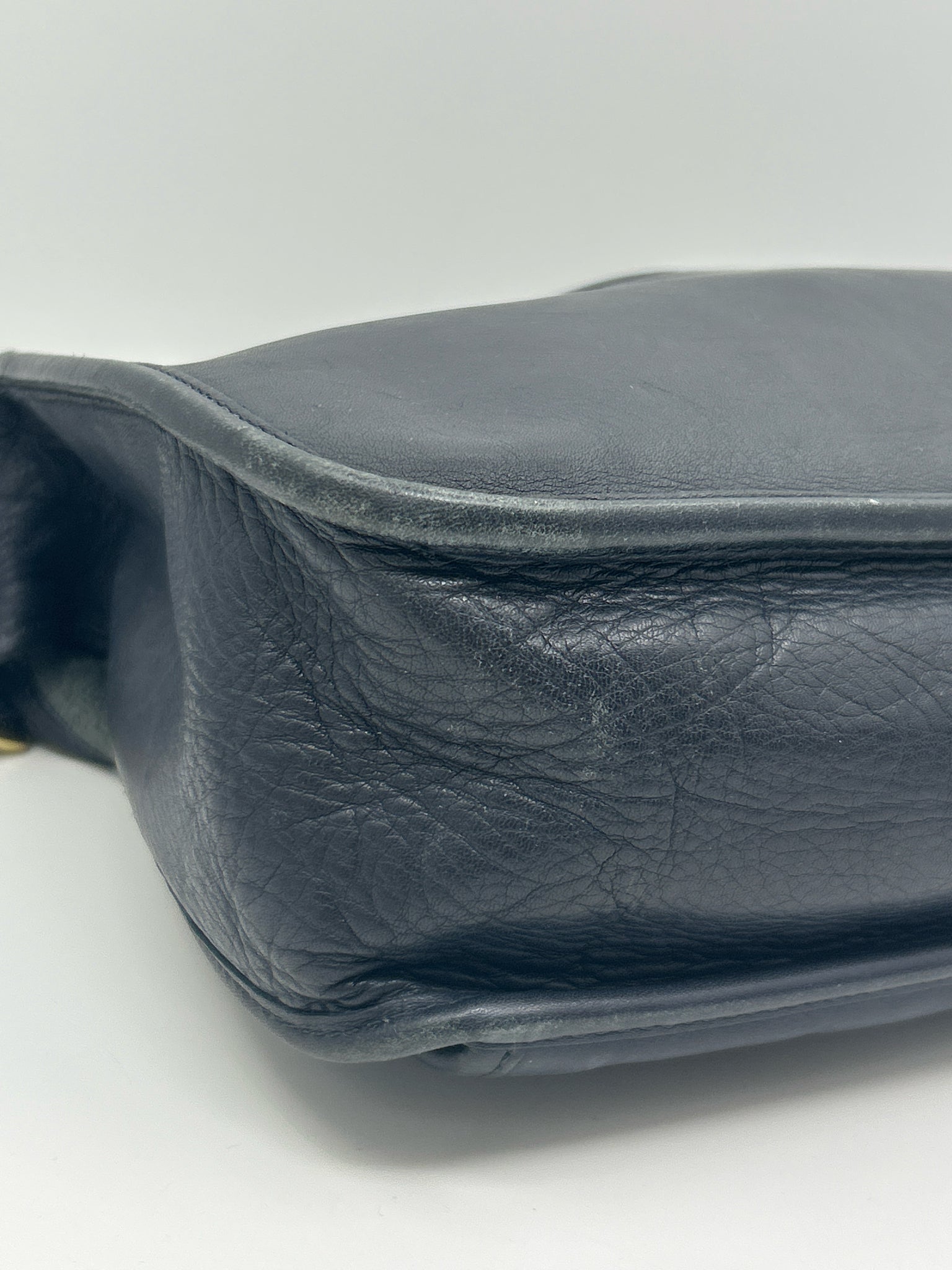 COACH Black Women Purse