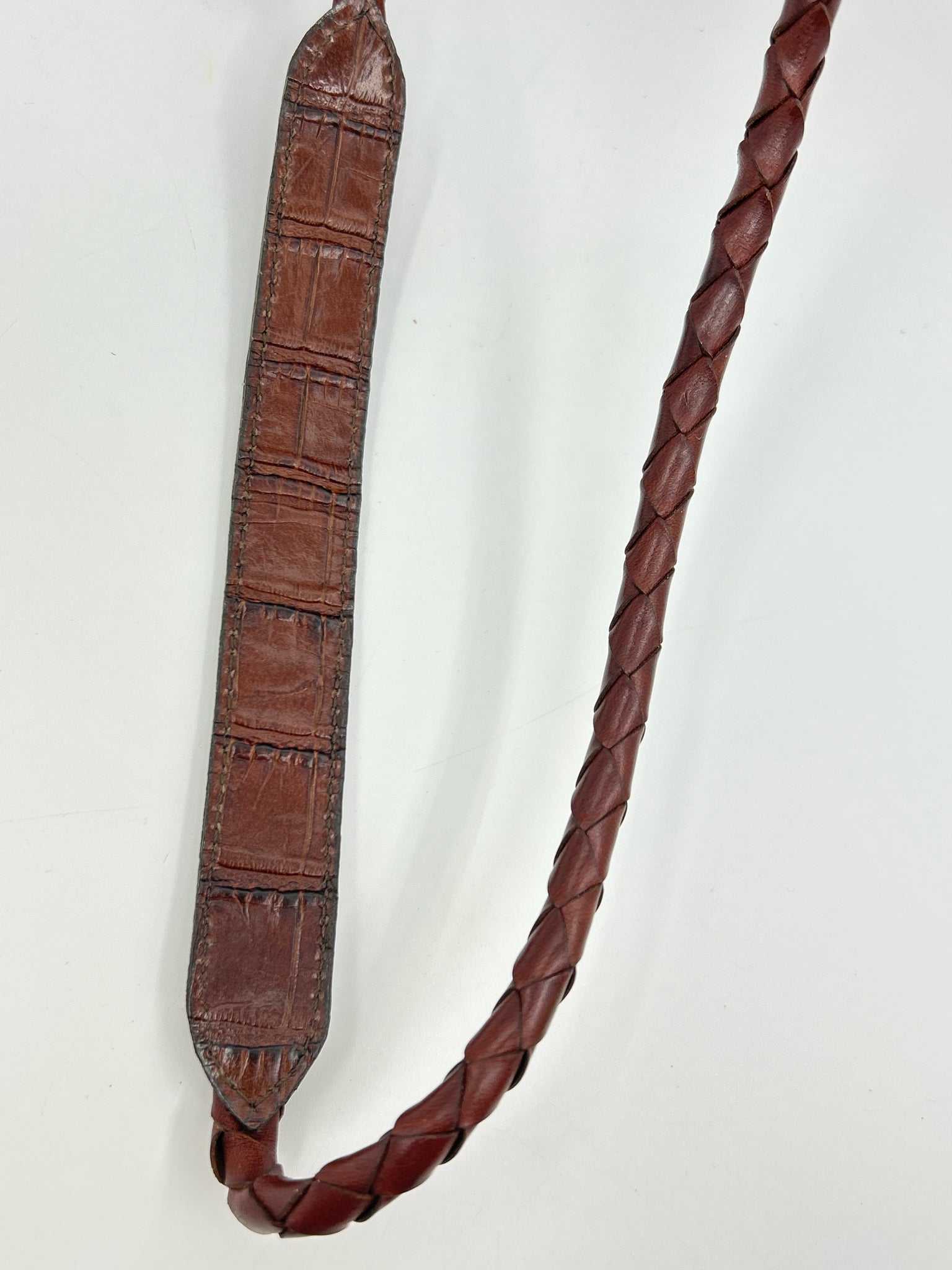 BRIGHTON Black & Brown Women Purse