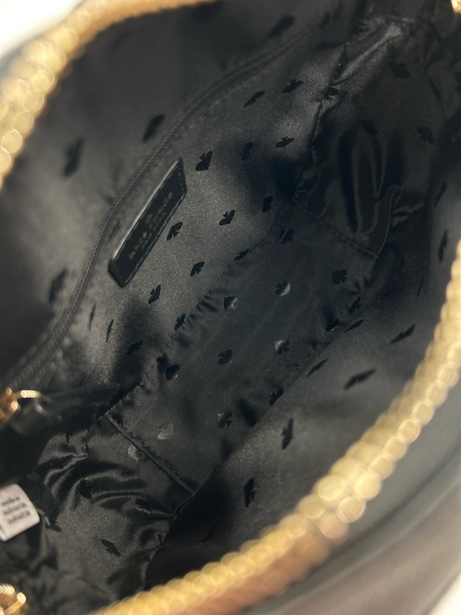 KATE SPADE Black Women Purse