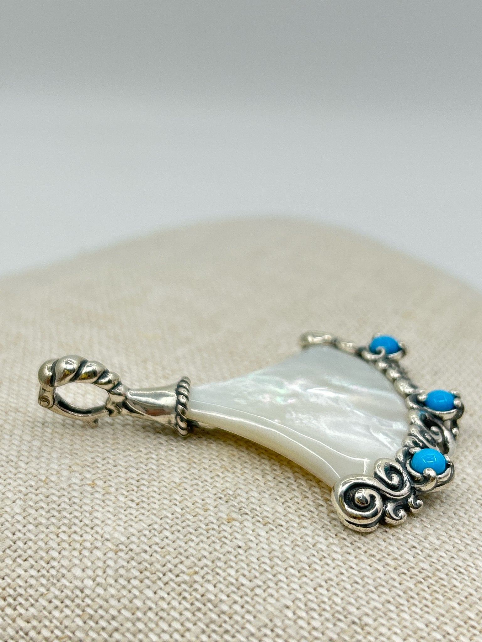 CAROLYN POLLACK Pendant