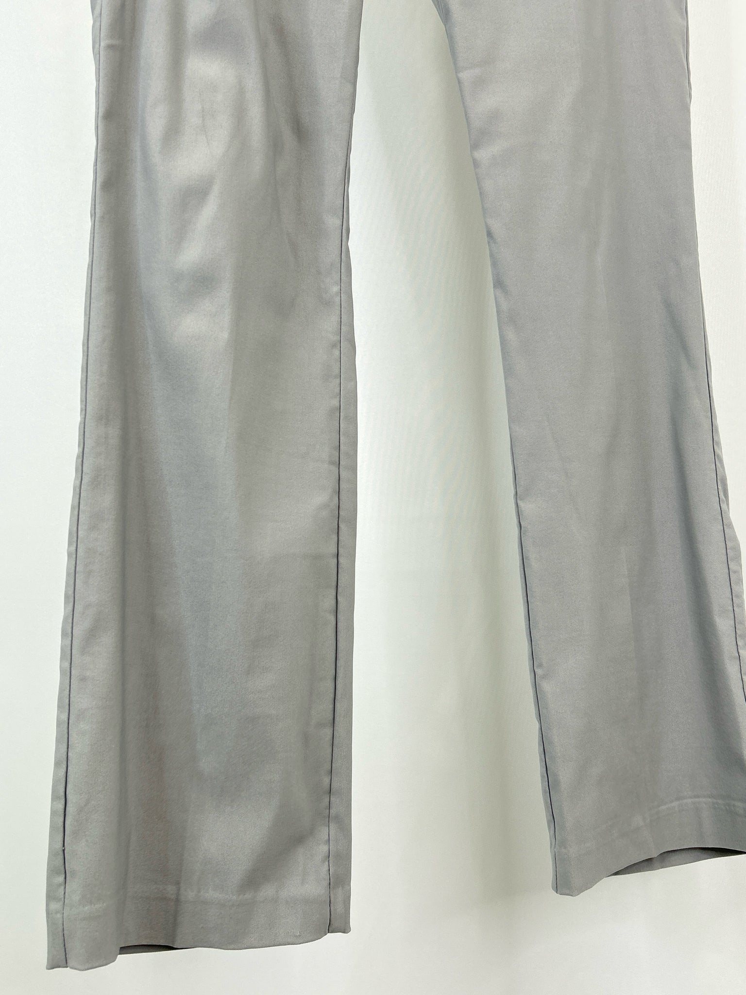 TRIBAL Size 14 Grey Women Pants