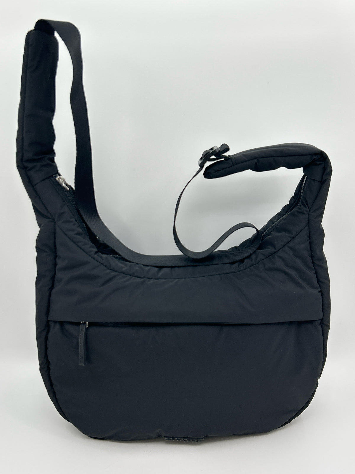 ATHLETA Black Women Purse