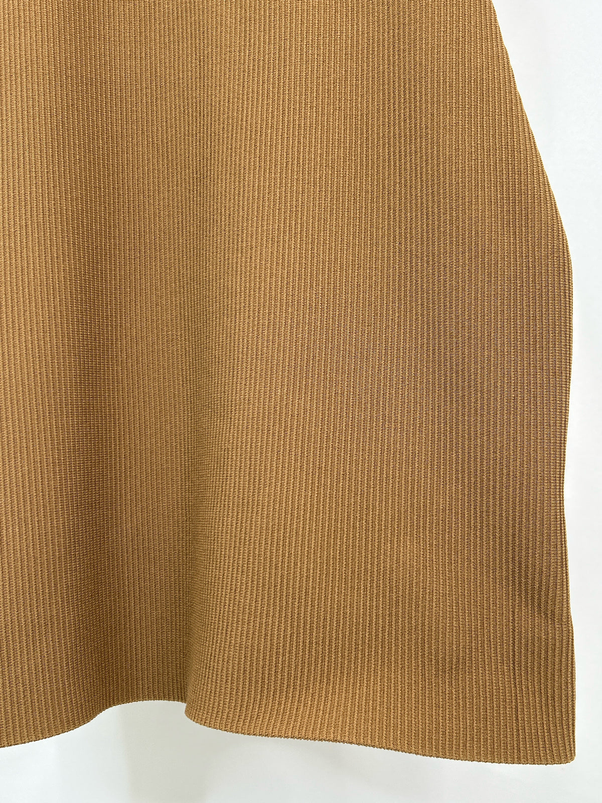 BABATON Size XL Camel Women Dress
