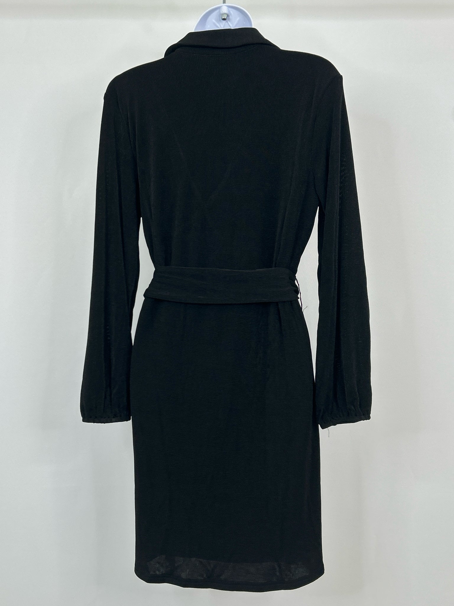 NEKANE NKN NWT Size S Black Women Dress