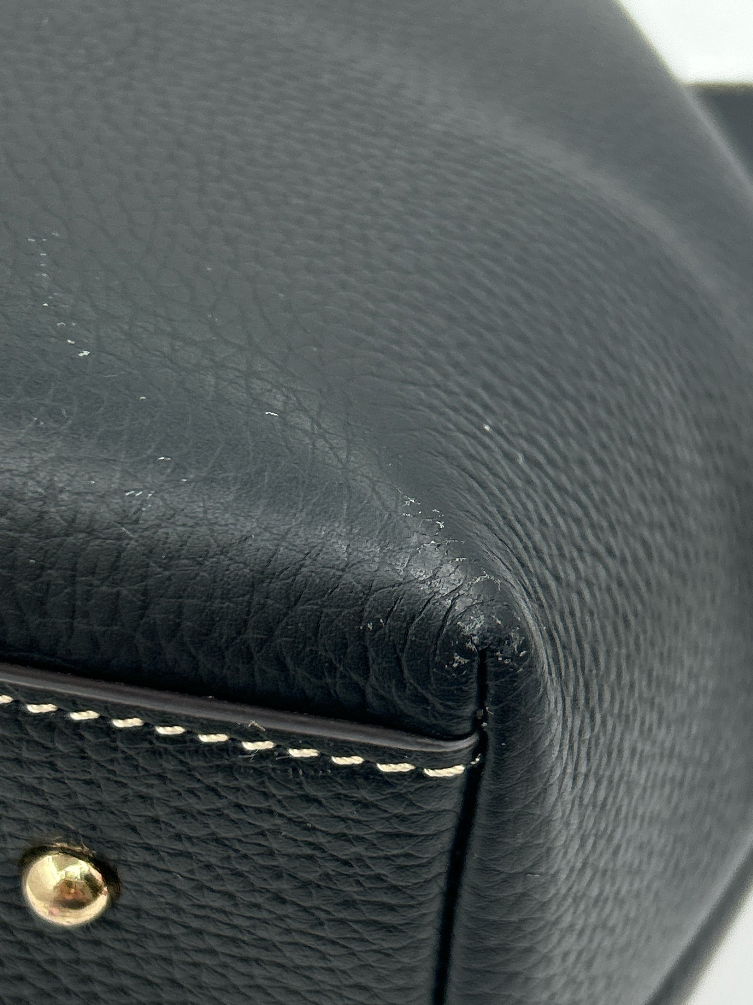 DOONEY & BOURKE black and brown Women Tote
