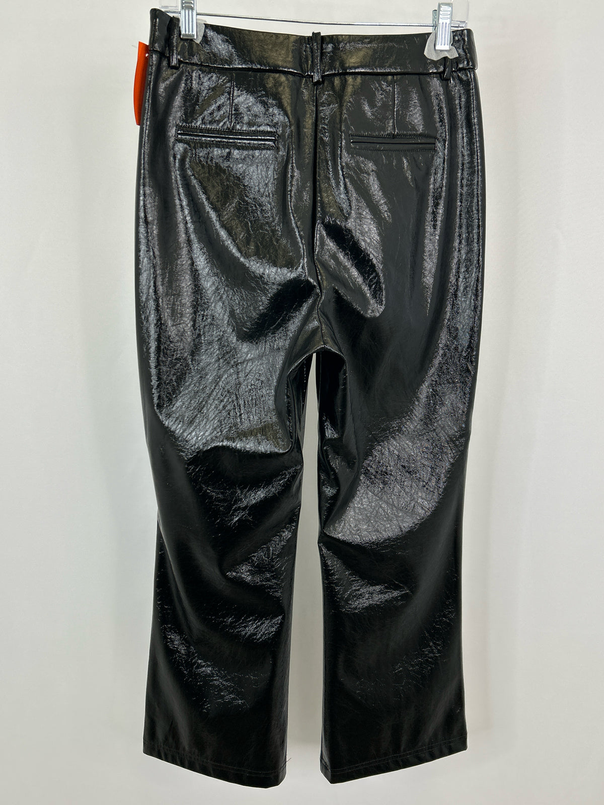 7 FOR ALL MANKIND Size S Black Women Pants