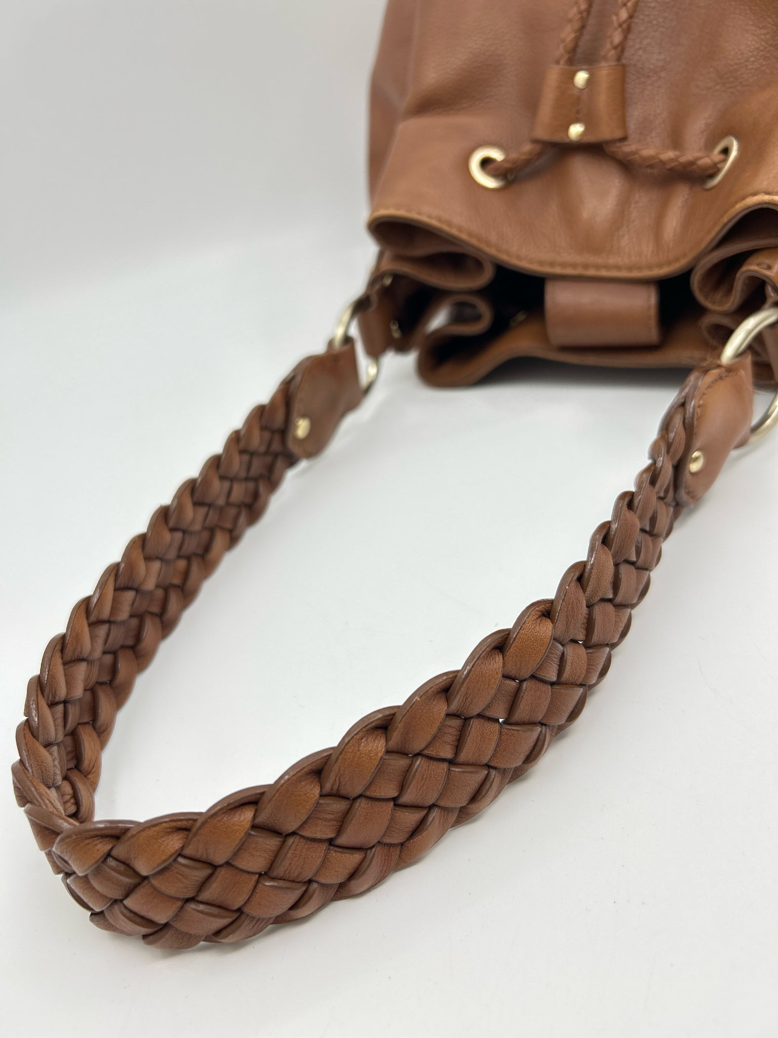 MICHAEL KORS Brown Women Purse