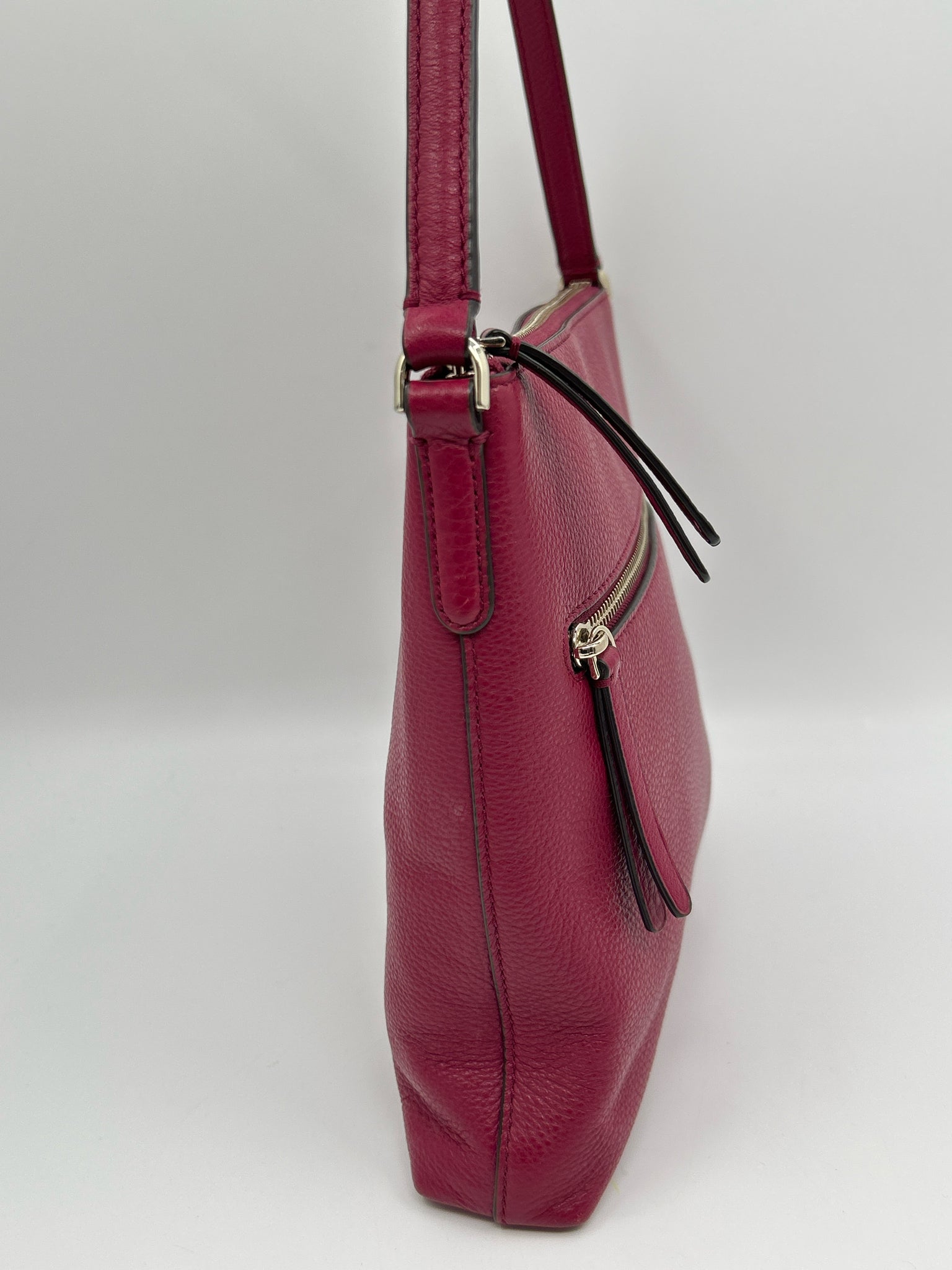 KATE SPADE berry Women Purse