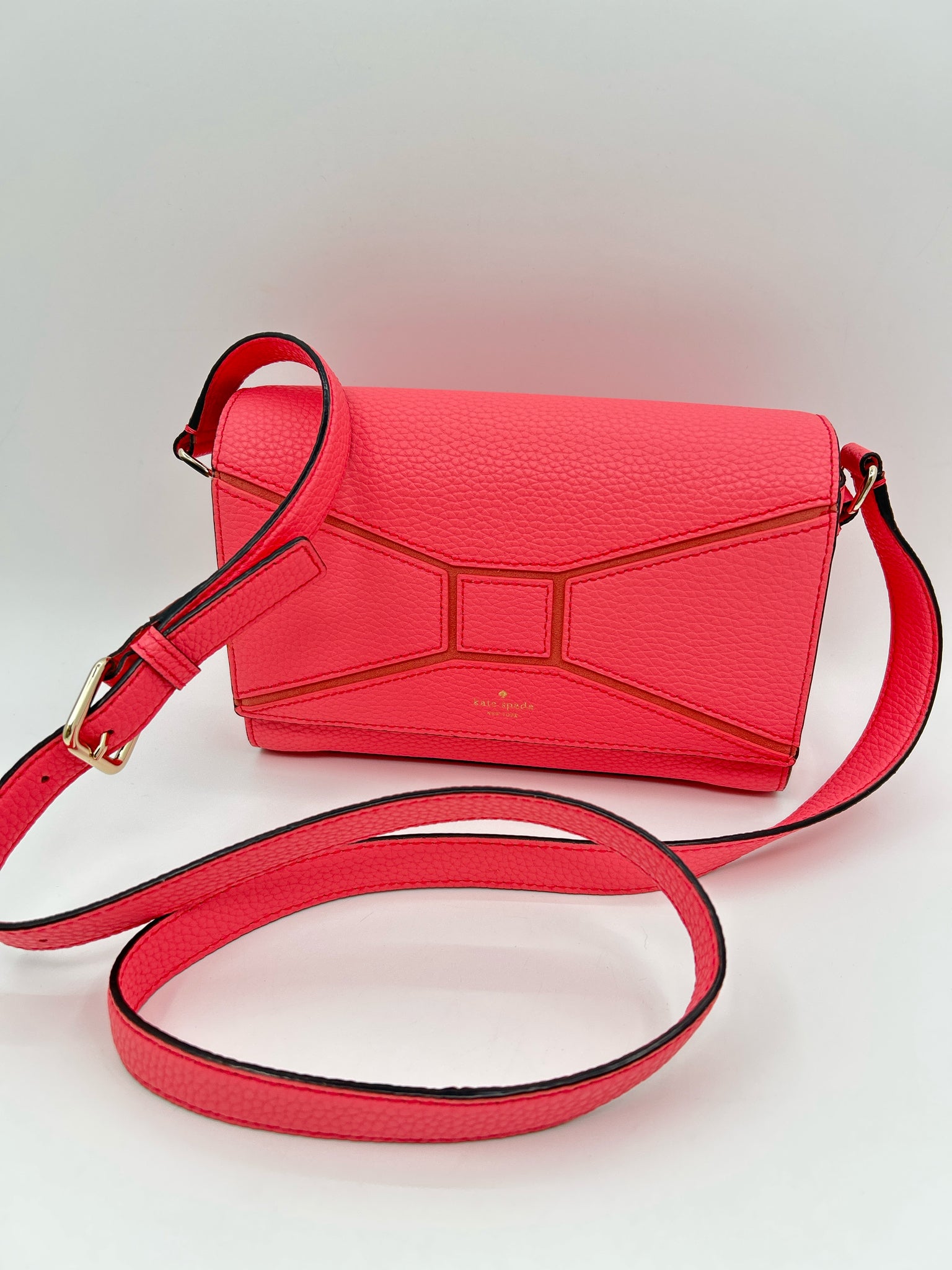 KATE SPADE Pink Women Purse