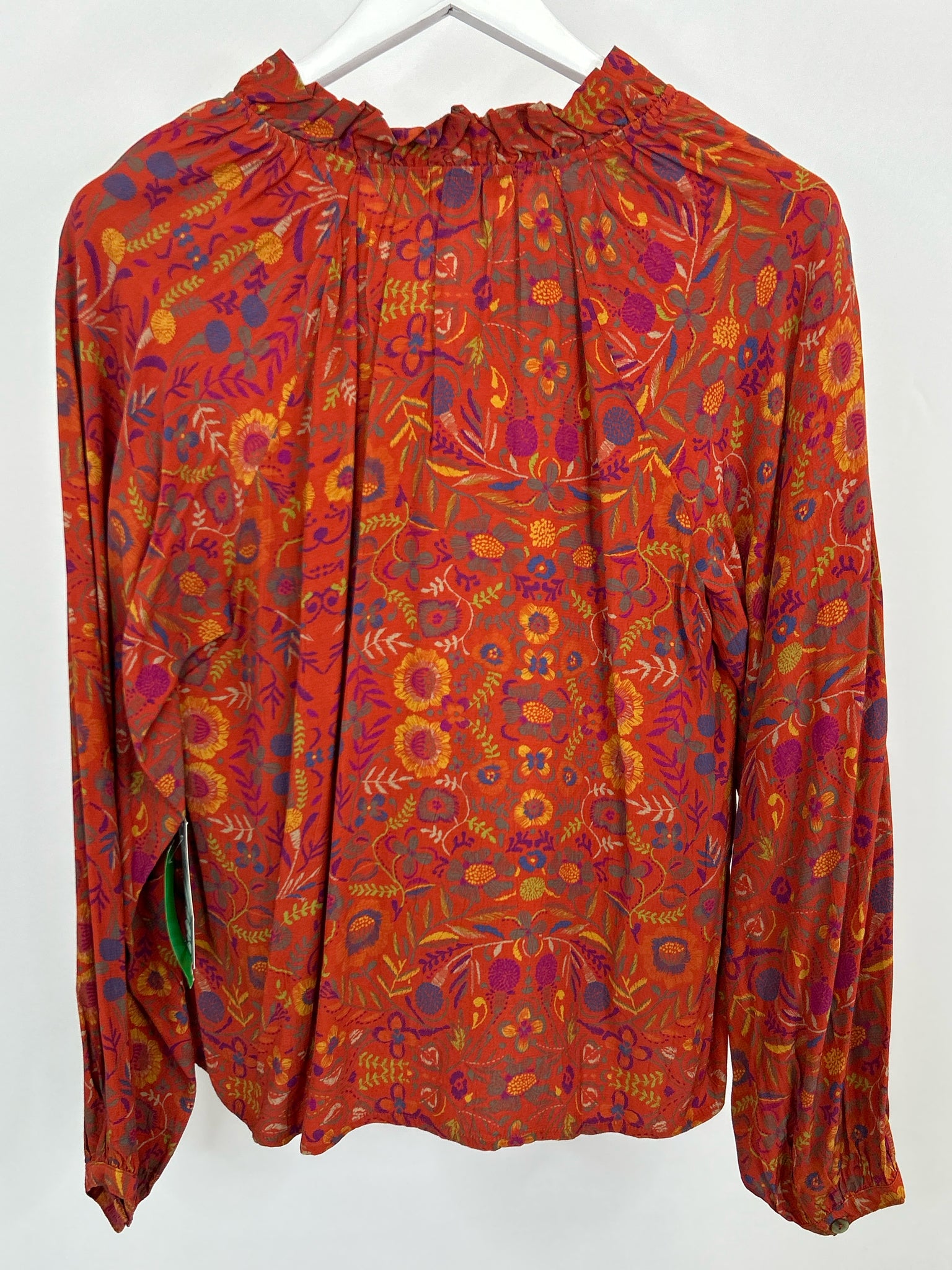 HABITAT Size S Sienna Women Blouse