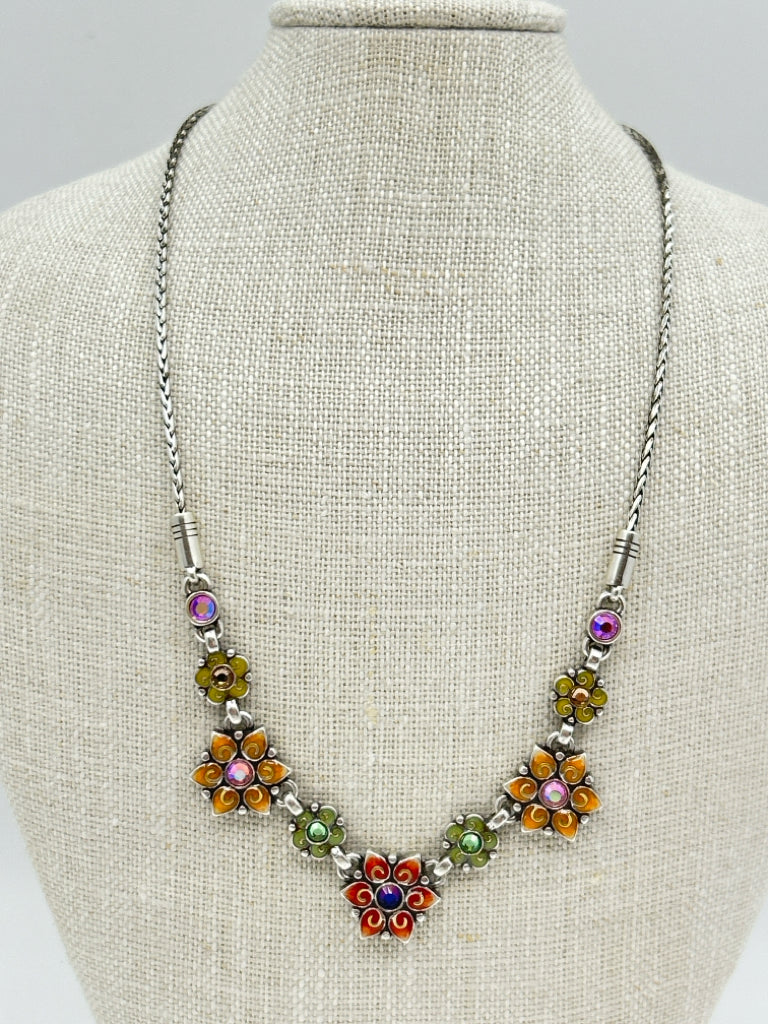 BRIGHTON Multi-Color Necklace