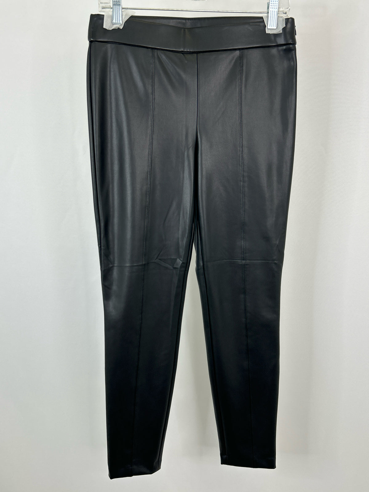 TALBOTS NWT Size 6 Black Women Pants