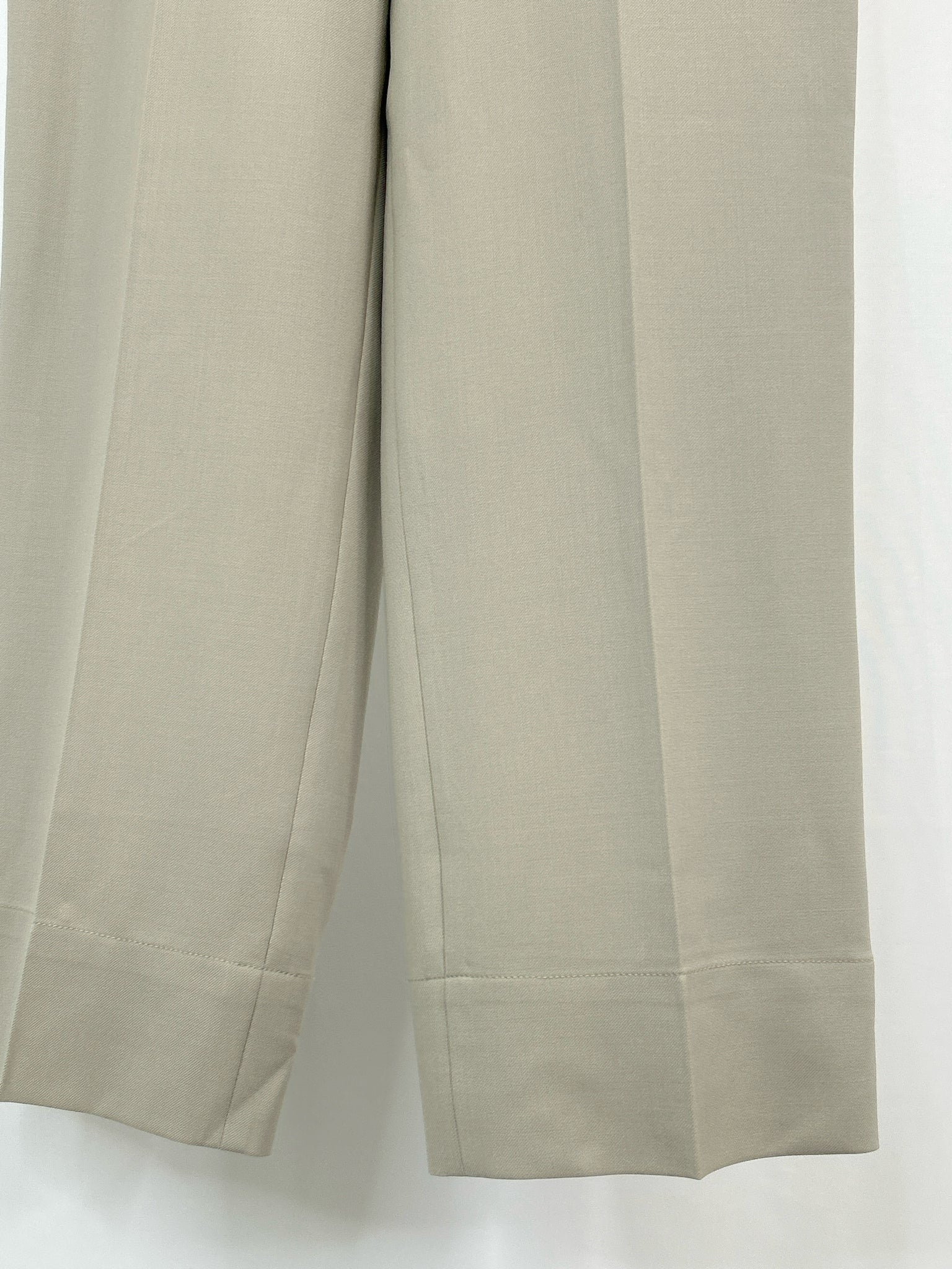 CLUB MONACO Size 6 Beige Women Pants