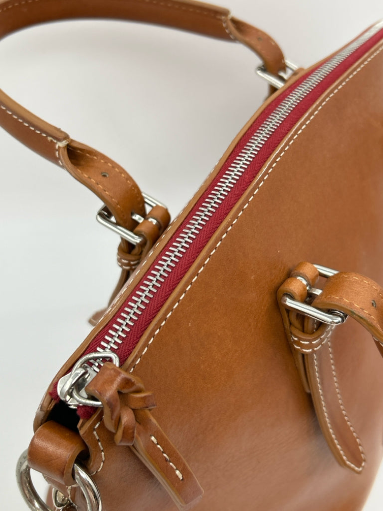 DOONEY & BOURKE Tan Purse