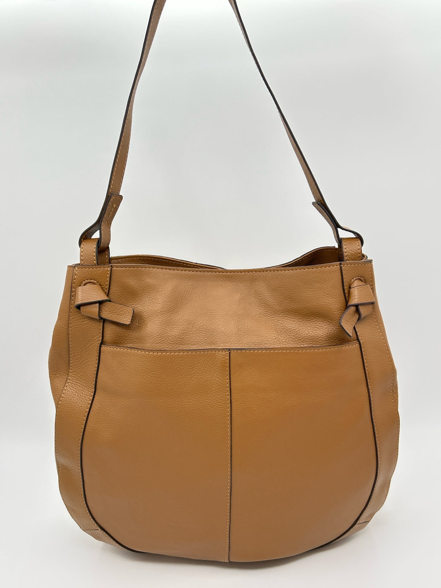 LUCKY BRAND Tan Women Purse