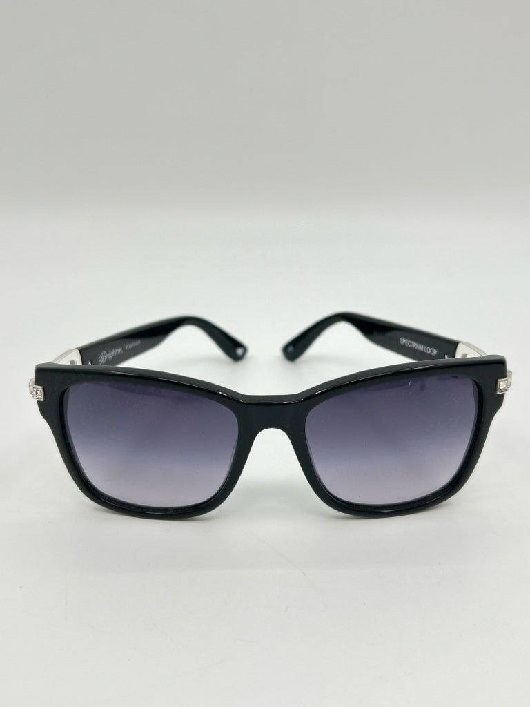 BRIGHTON Black Sunglasses